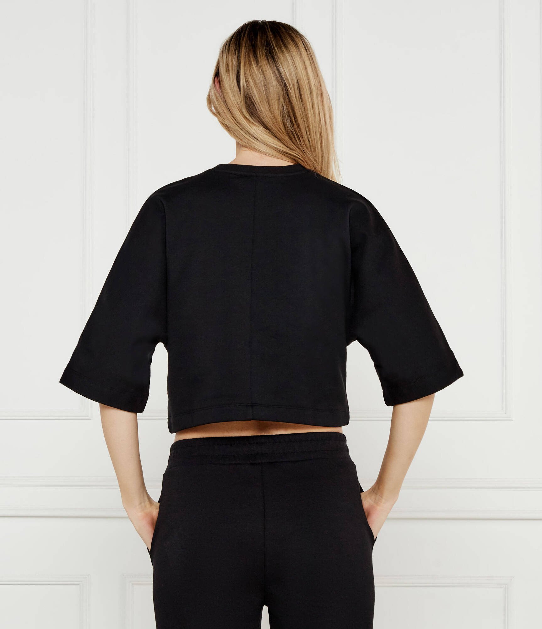 JOOP! Jeans Hanorac 57 252JE57Tisa | Cropped Fit