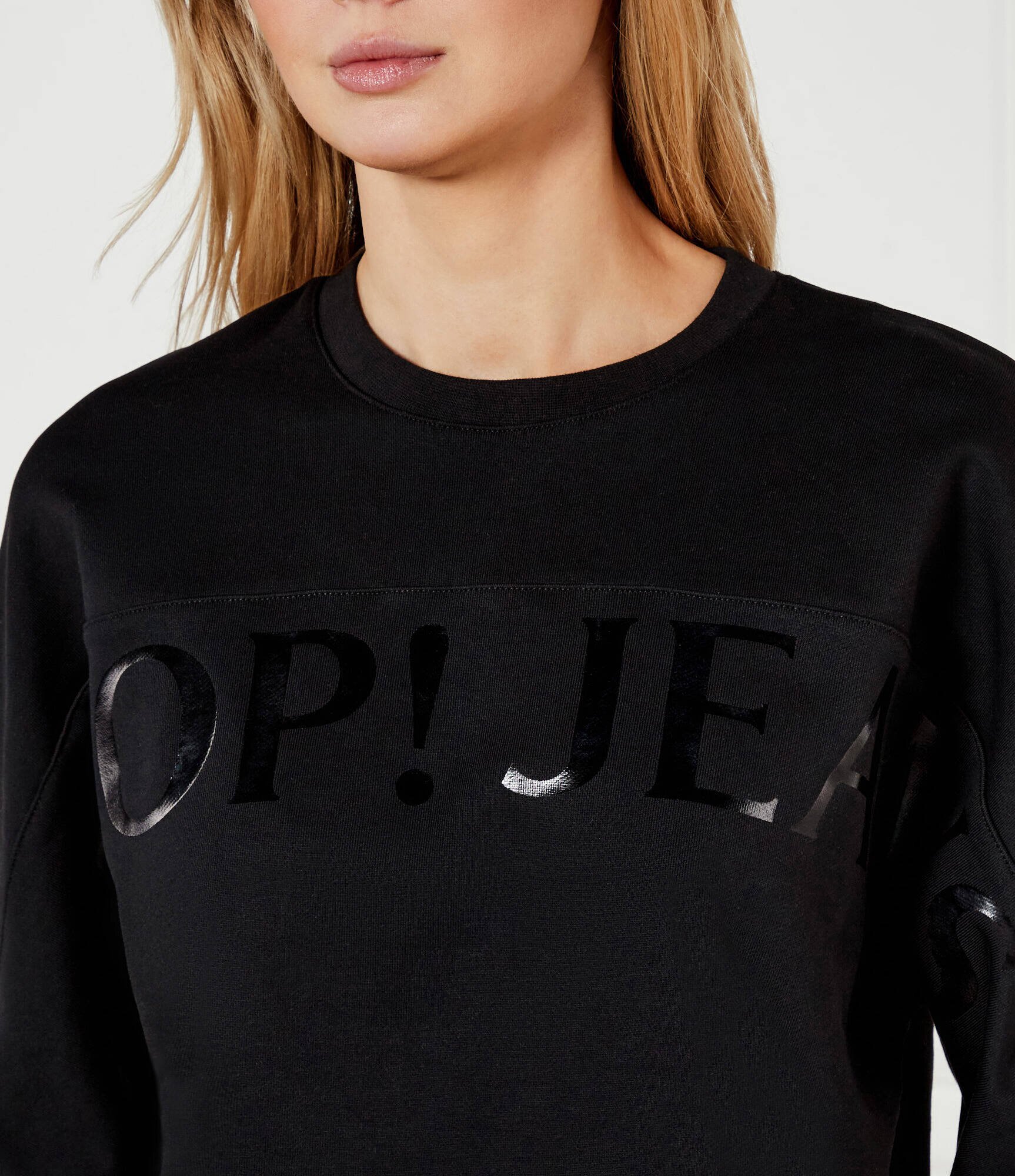 JOOP! Jeans Hanorac 57 252JE57Tisa | Cropped Fit