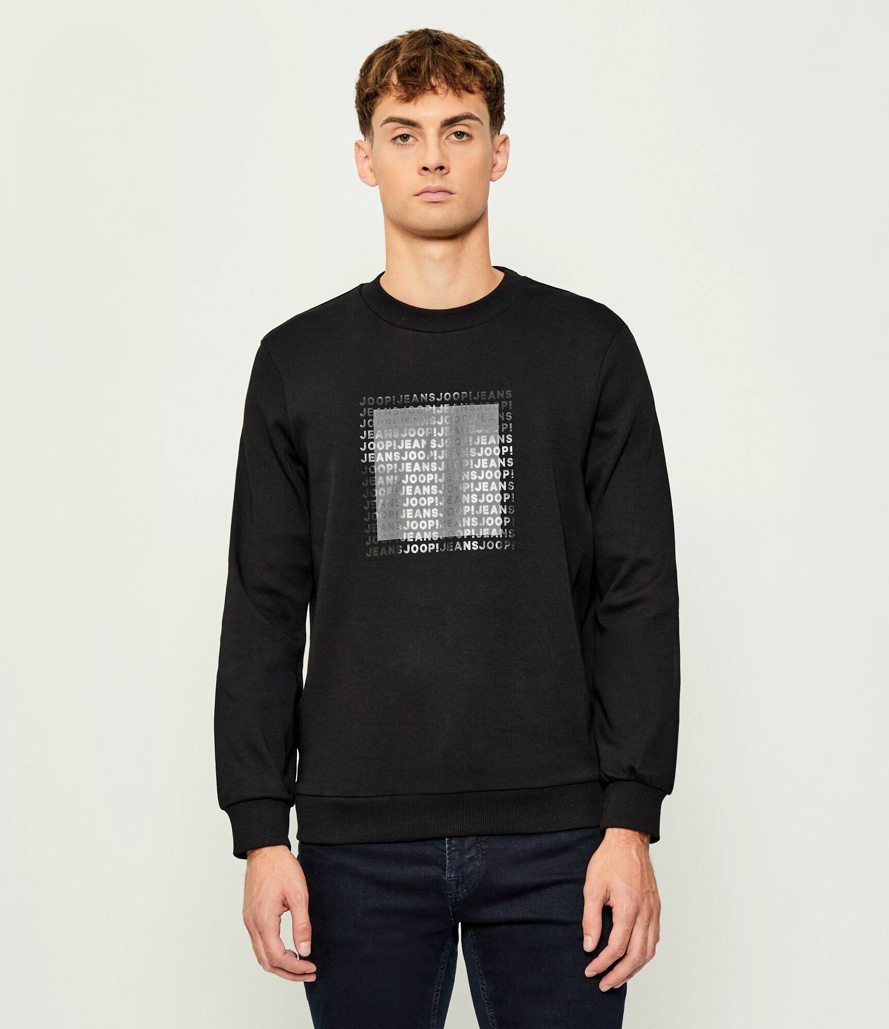 JOOP! Jeans Hanorac Abidan | regular fit
