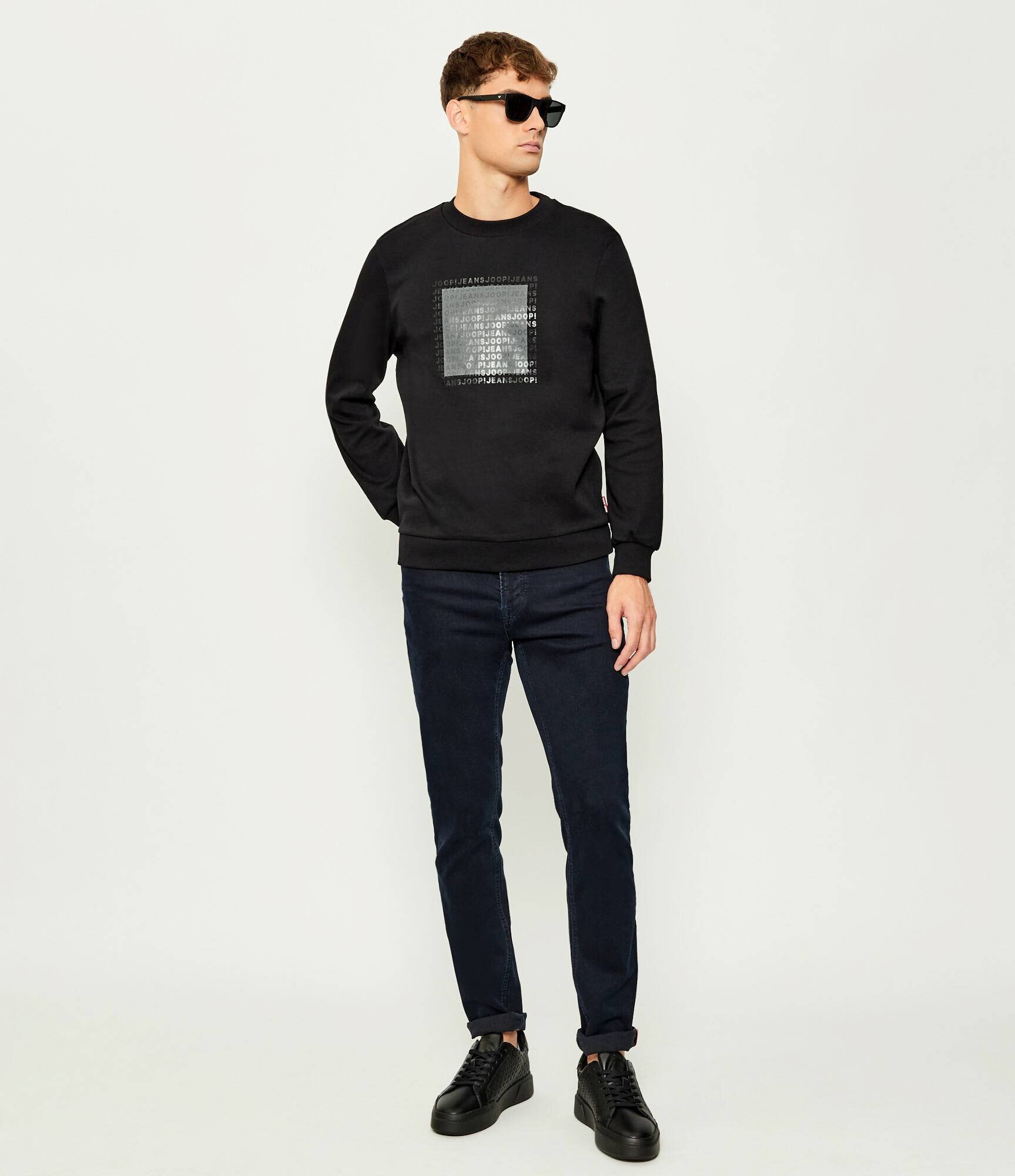 JOOP! Jeans Hanorac Abidan | regular fit