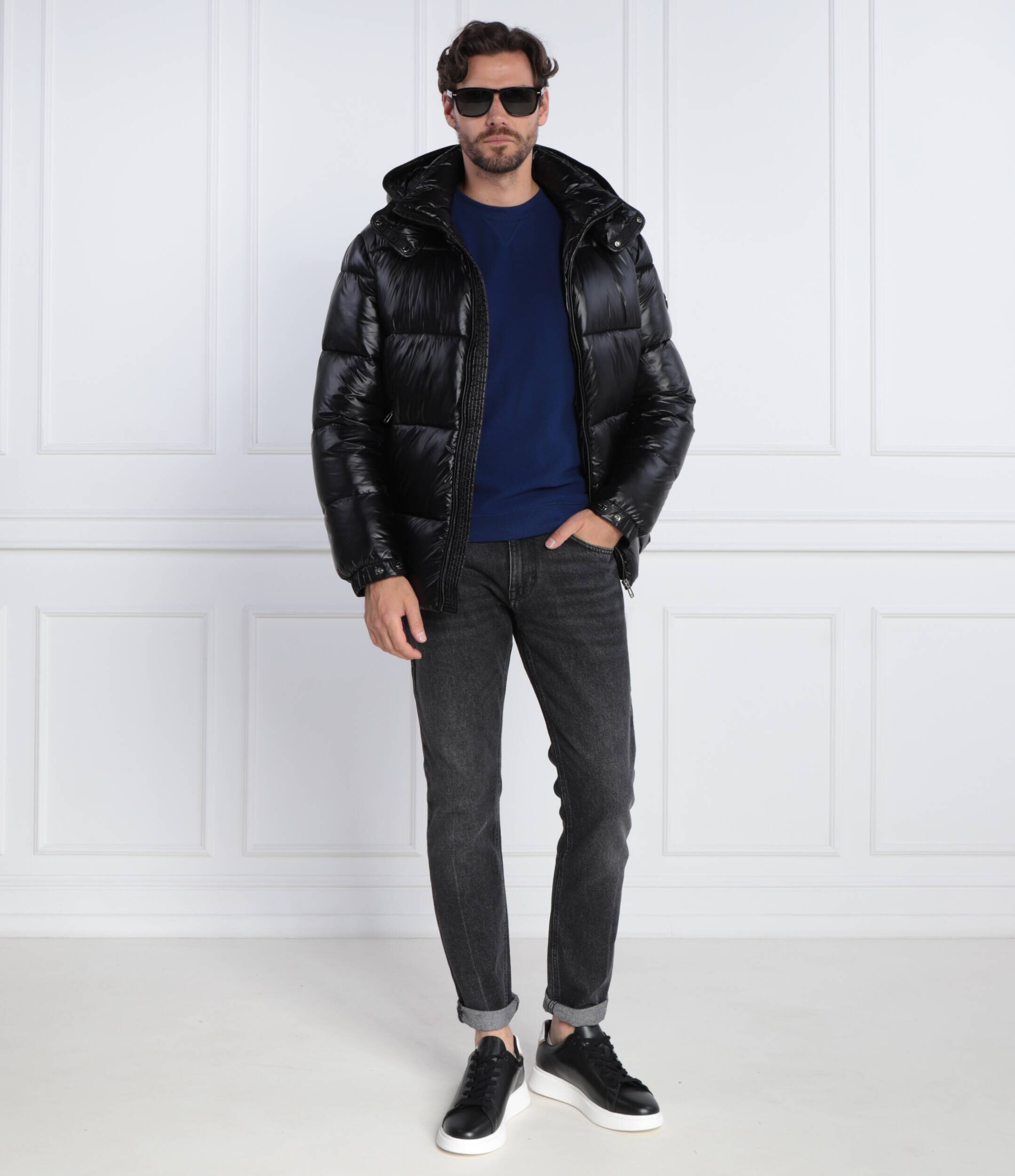 JOOP! Jeans Hanorac Arthur | Regular Fit
