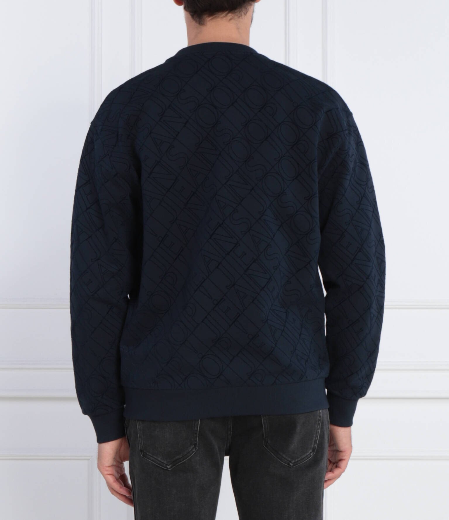 JOOP! Jeans Hanorac Cayetano | Regular Fit