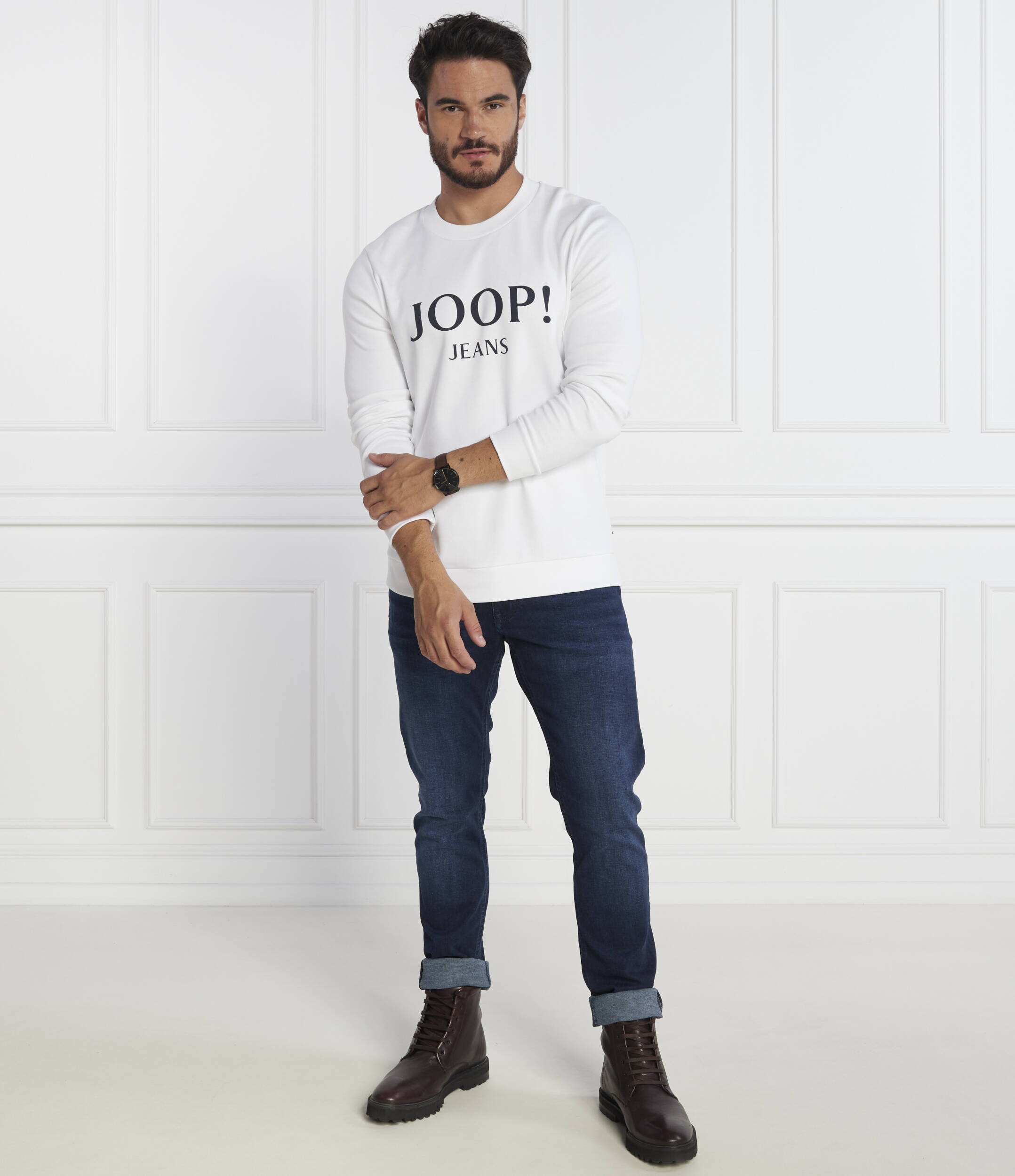 JOOP! Jeans Hanorac J-25 | Regular Fit