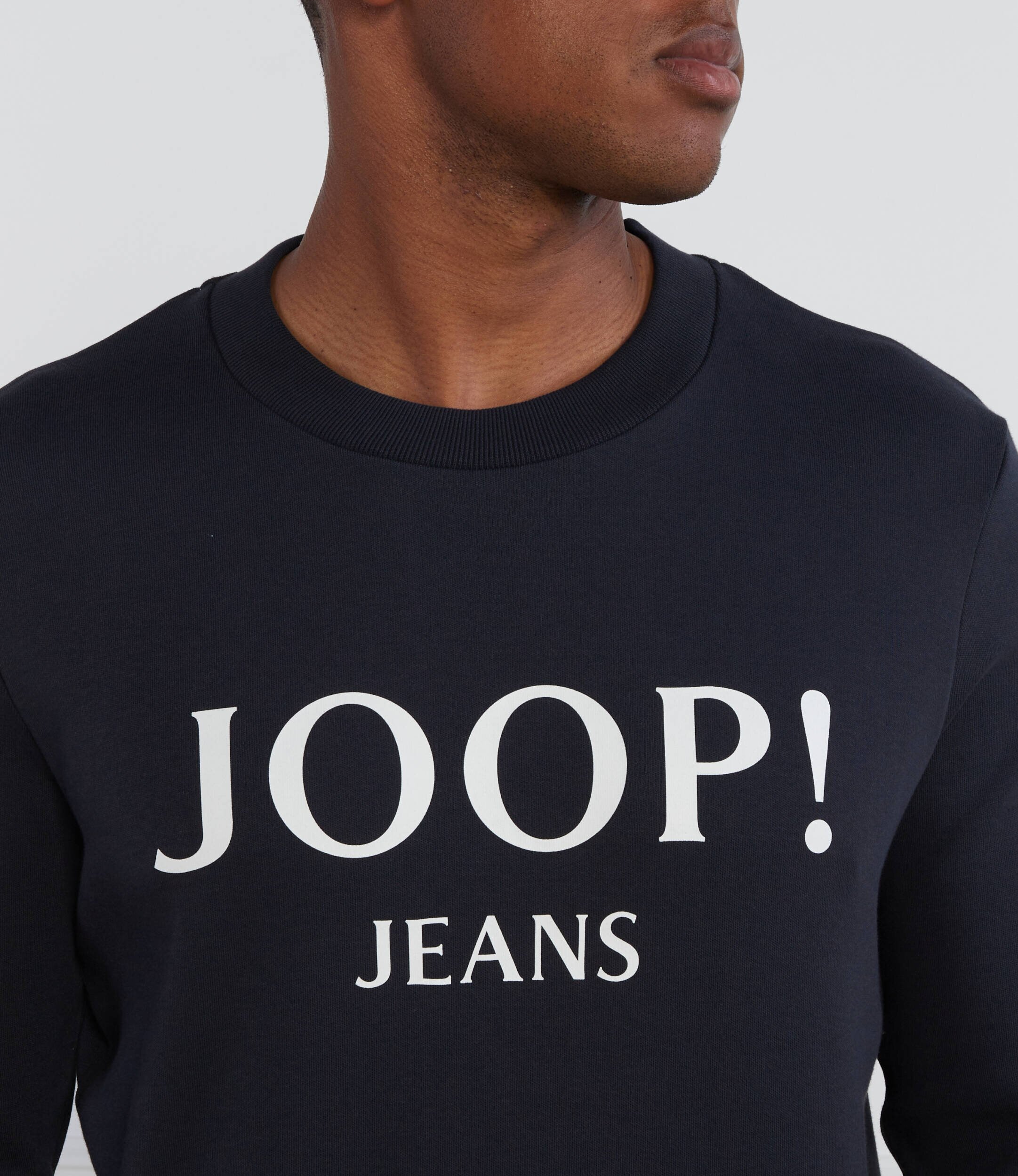 JOOP! Jeans Hanorac J-25 | Regular Fit
