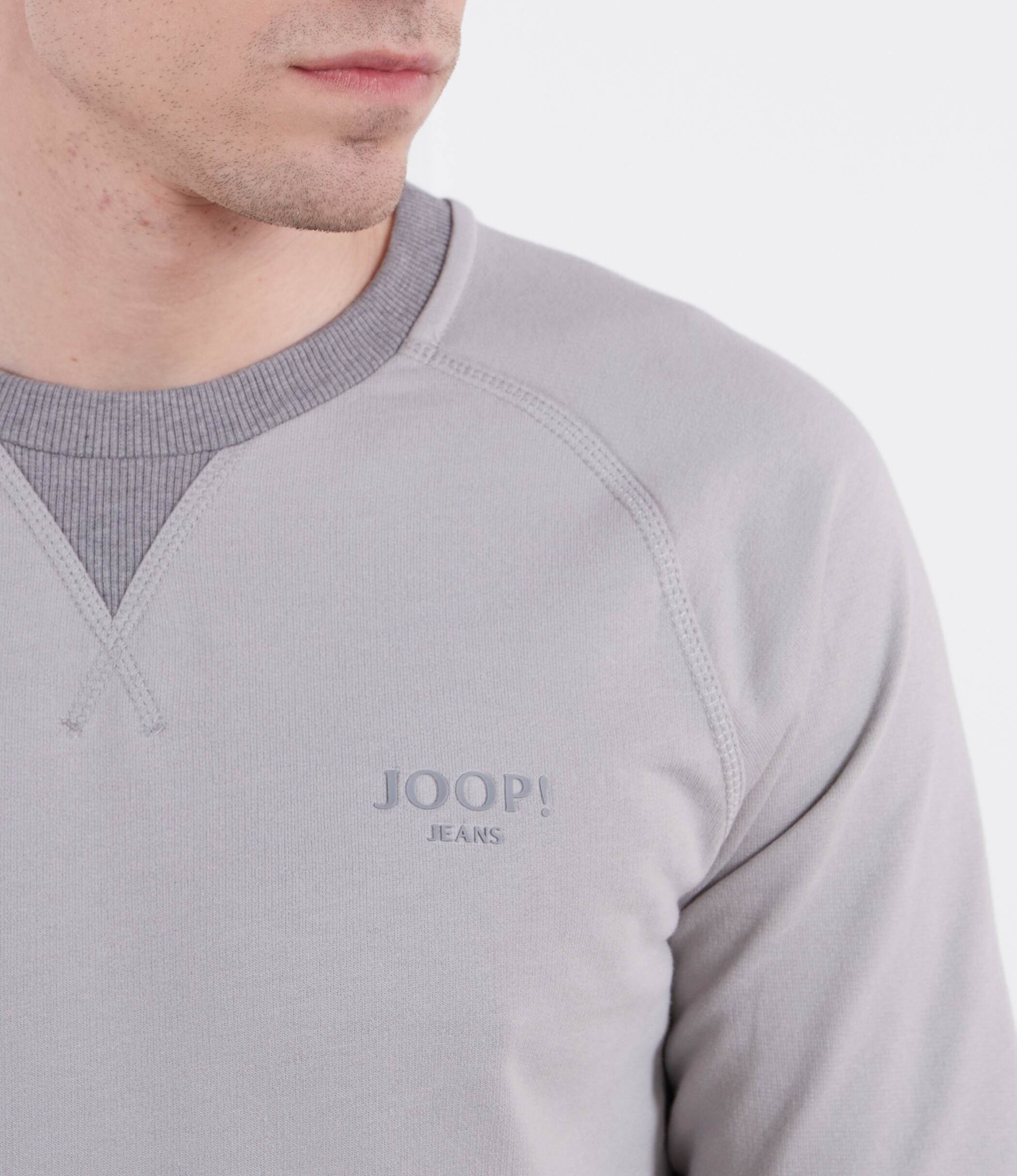 JOOP! Jeans Hanorac Stefano | Regular Fit