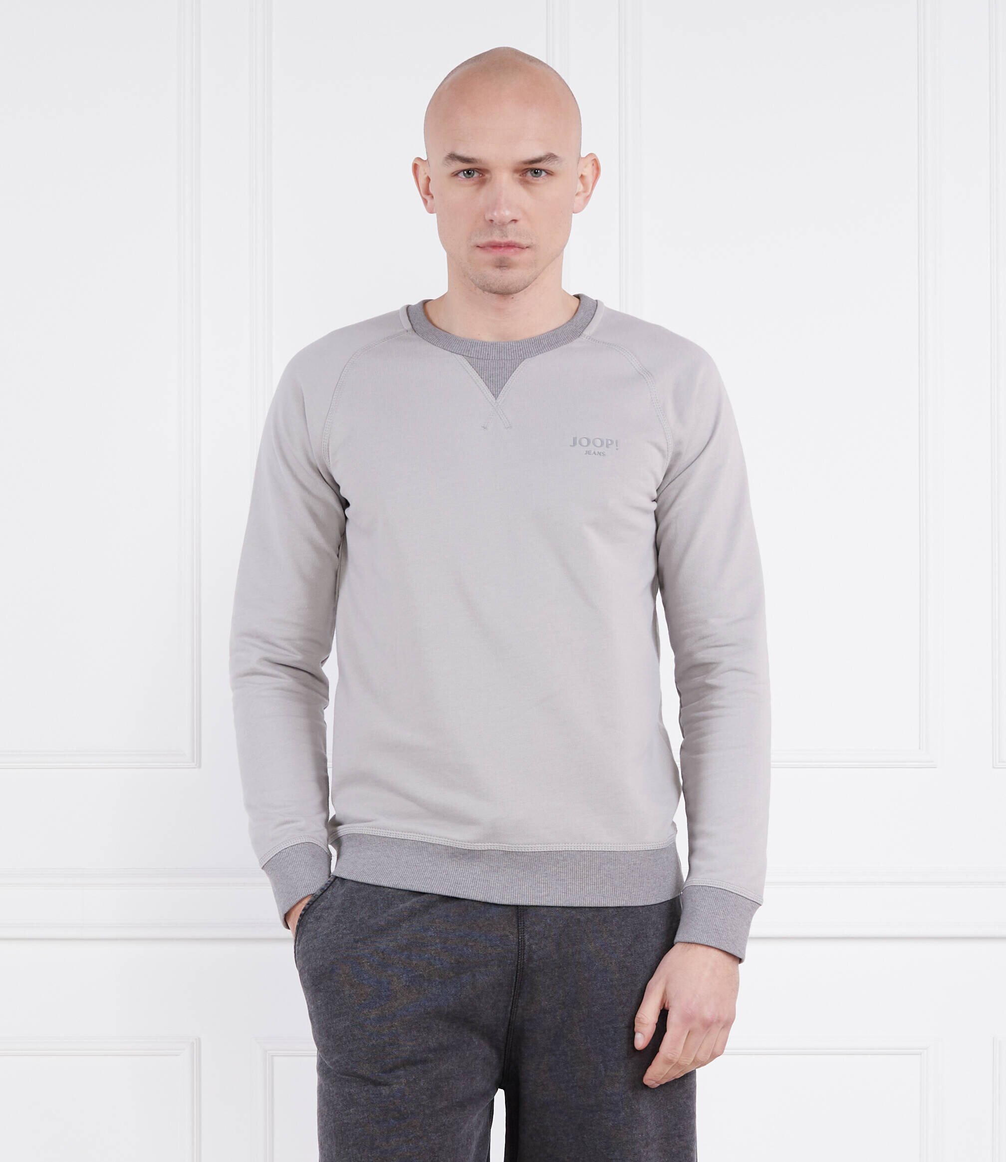 JOOP! Jeans Hanorac Stefano | Regular Fit