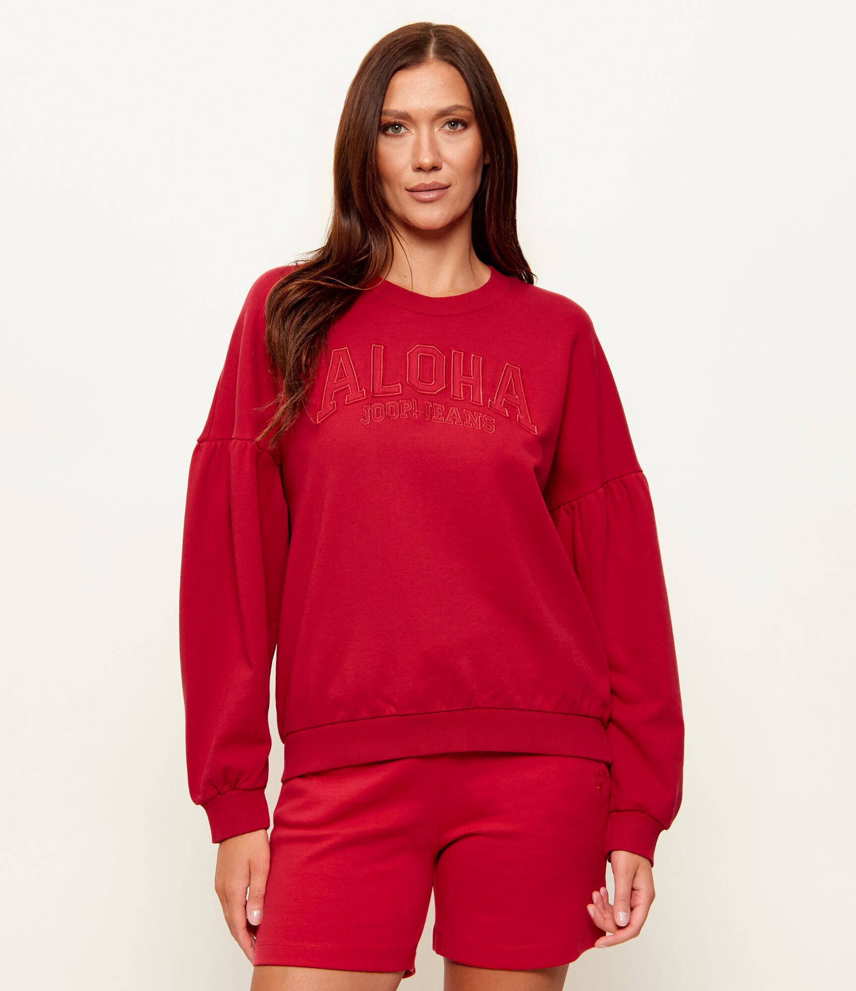 JOOP! Jeans Hanorac Tian | regular fit