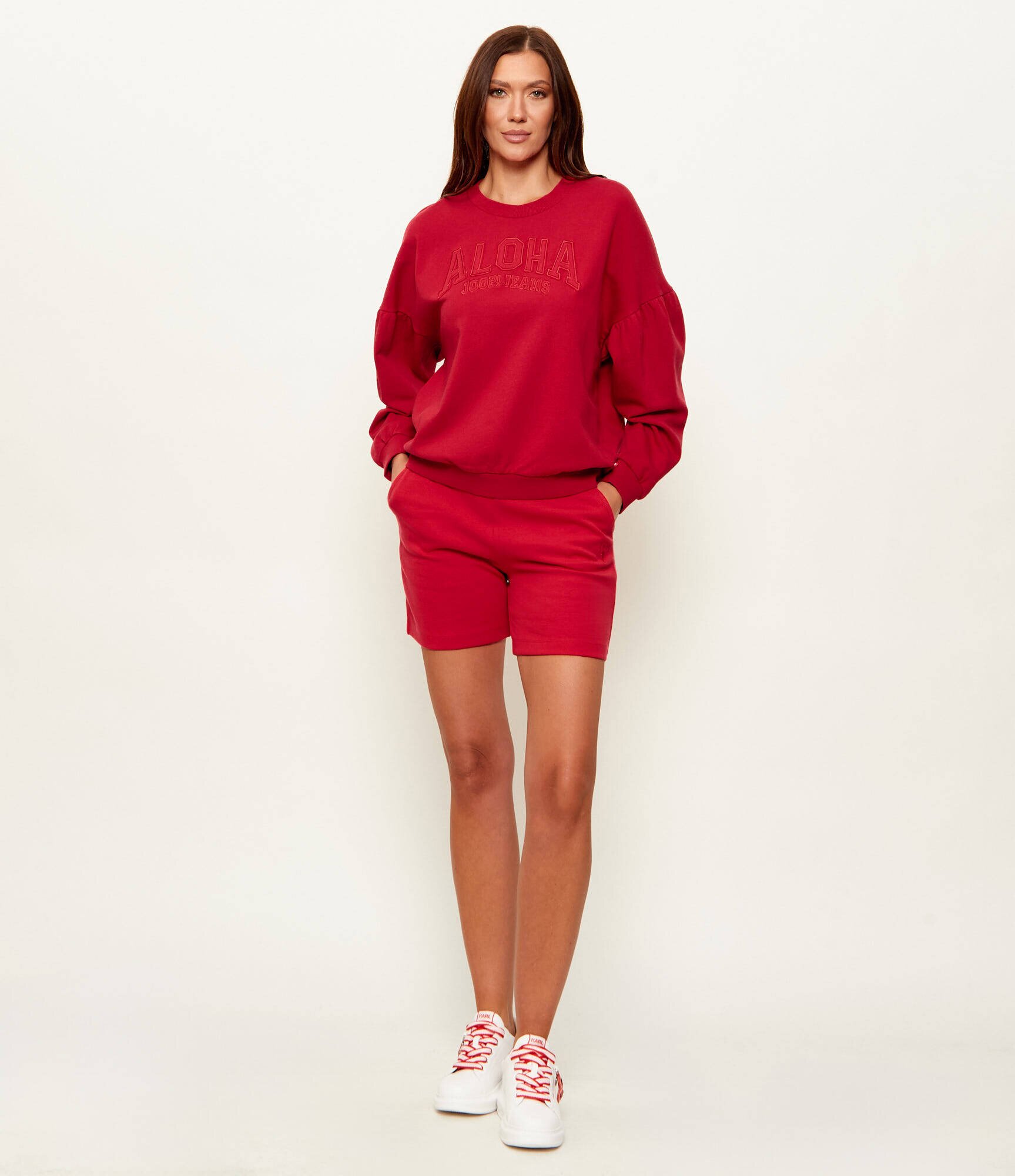 JOOP! Jeans Hanorac Tian | regular fit