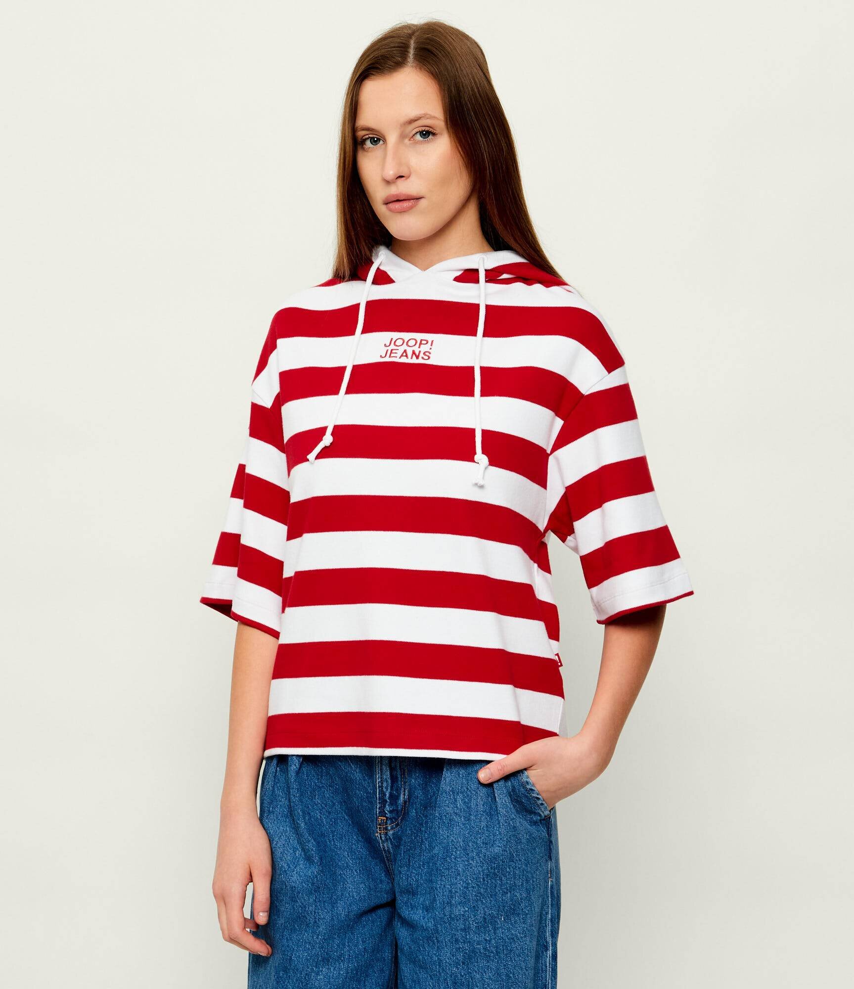 JOOP! Jeans Hanorac Timira | regular fit