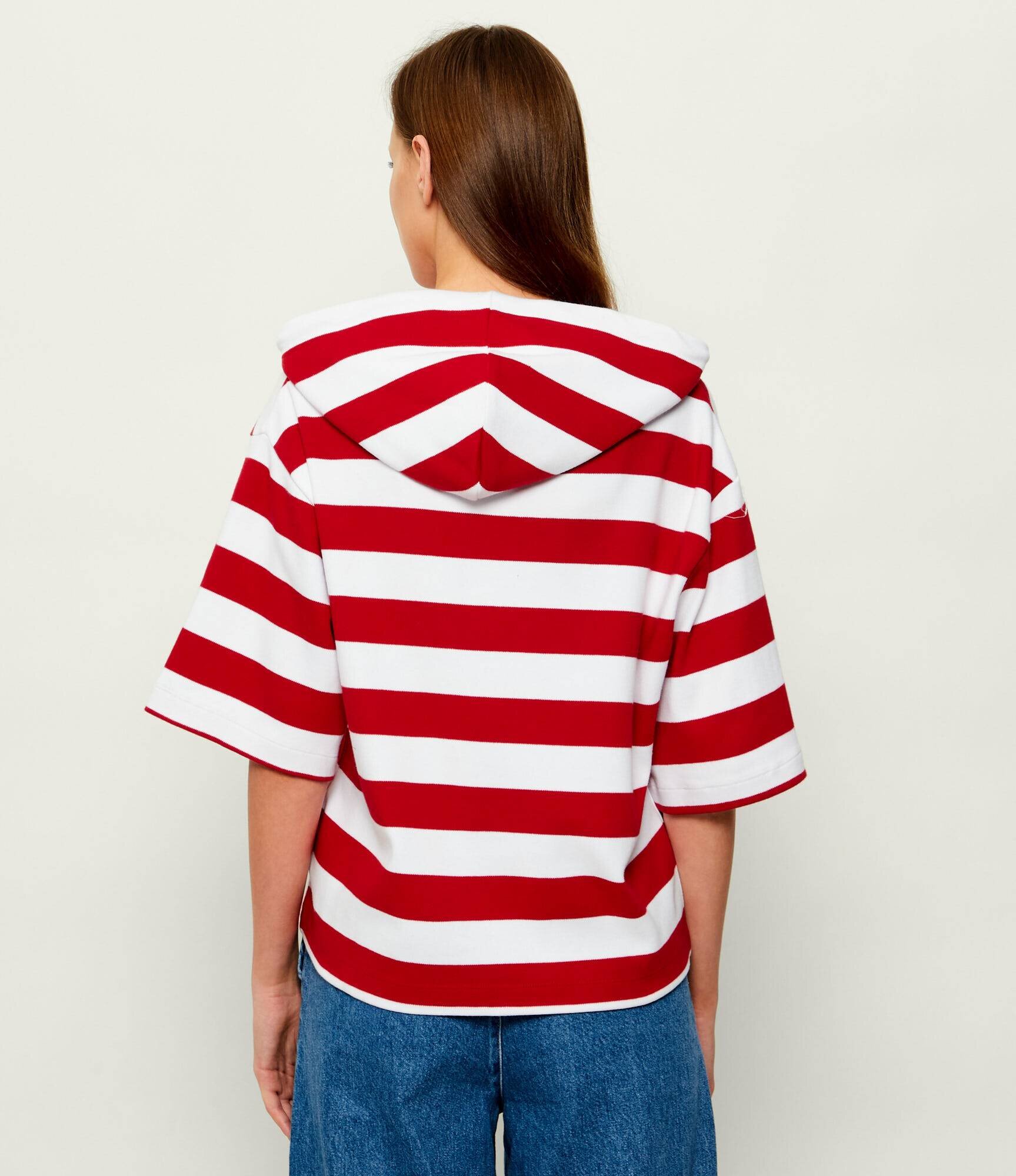 JOOP! Jeans Hanorac Timira | regular fit