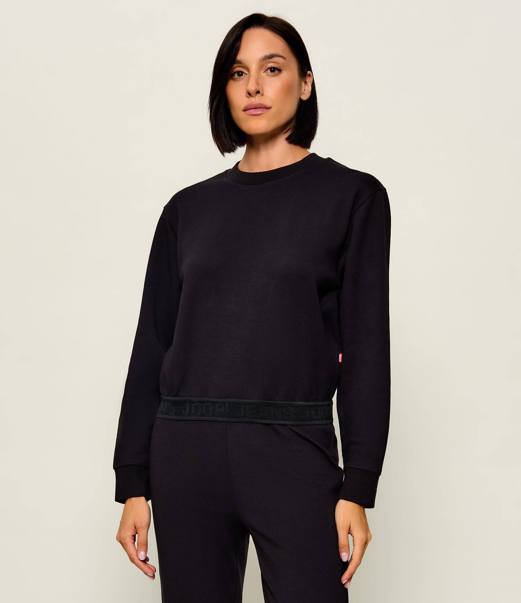 JOOP! Jeans Hanorac Tineva | regular fit