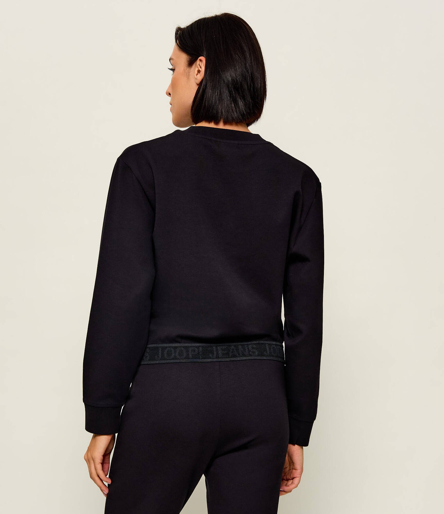 JOOP! Jeans Hanorac Tineva | regular fit