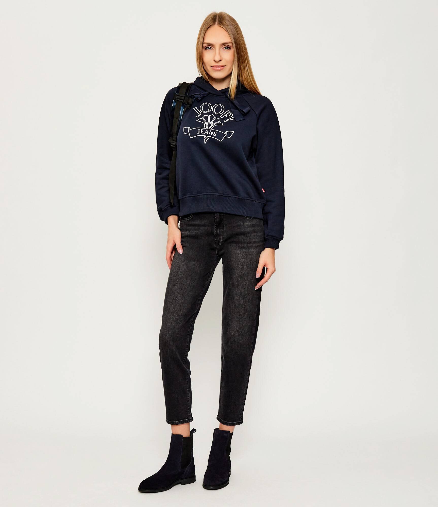 JOOP! Jeans Hanorac Tinna | regular fit