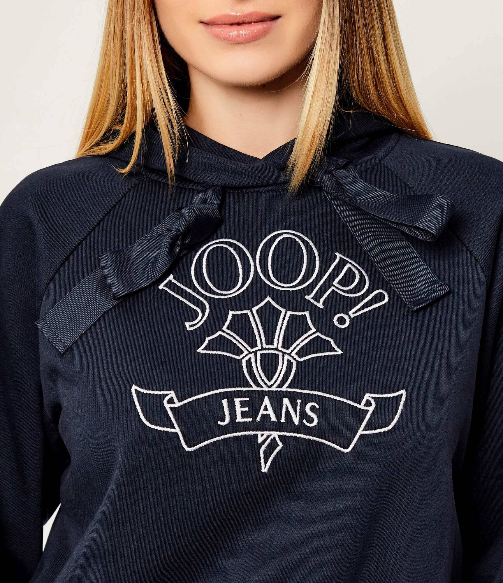 JOOP! Jeans Hanorac Tinna | regular fit