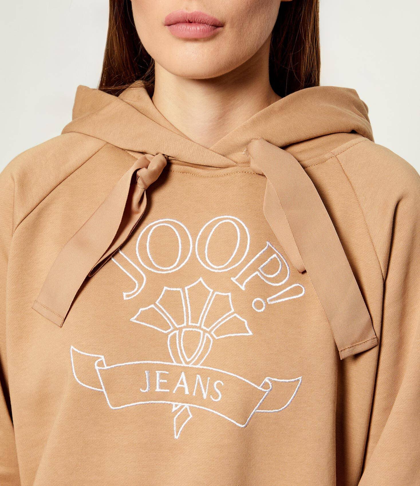 JOOP! Jeans Hanorac Tinna | regular fit