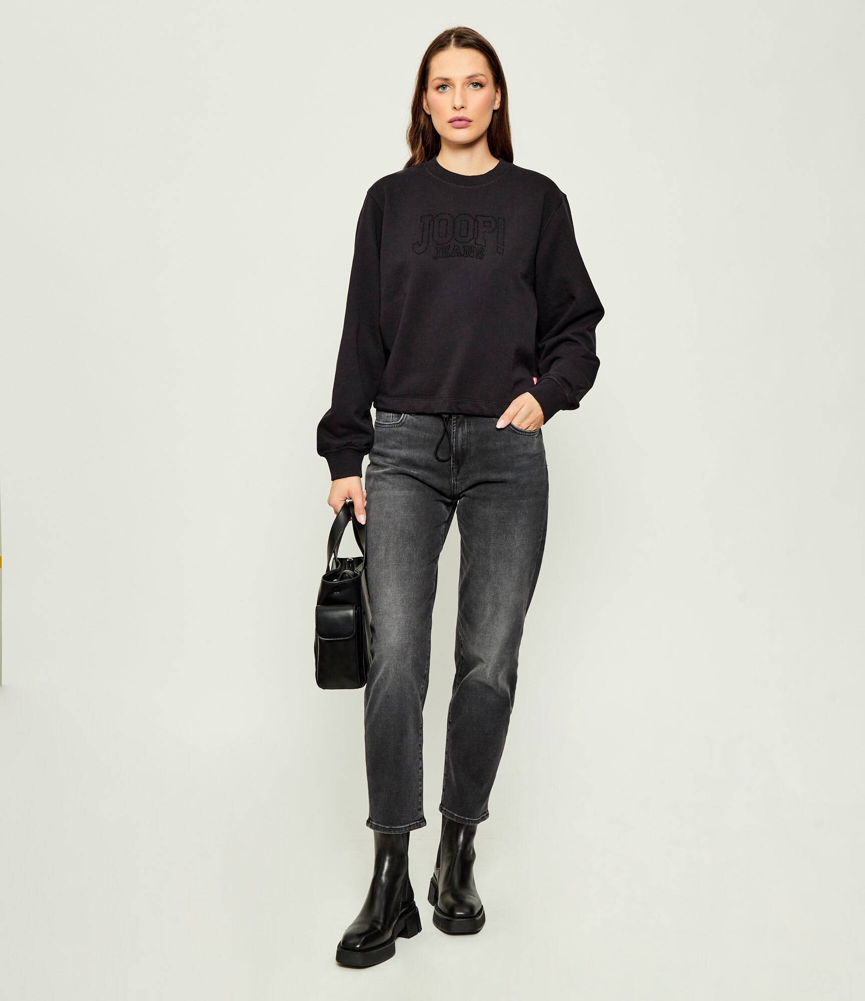 JOOP! Jeans Hanorac Tirana | regular fit