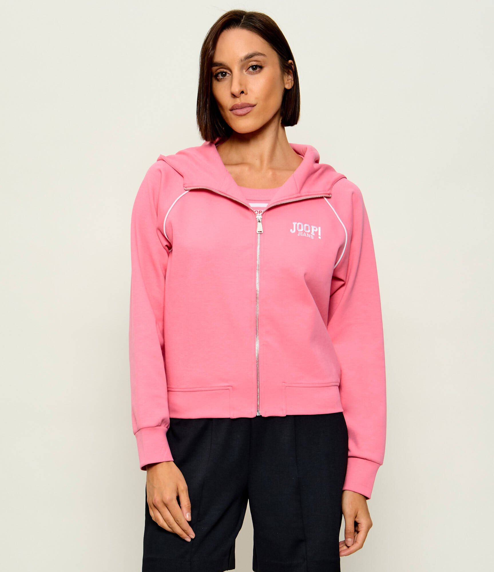 JOOP! Jeans Hanorac Tito | regular fit