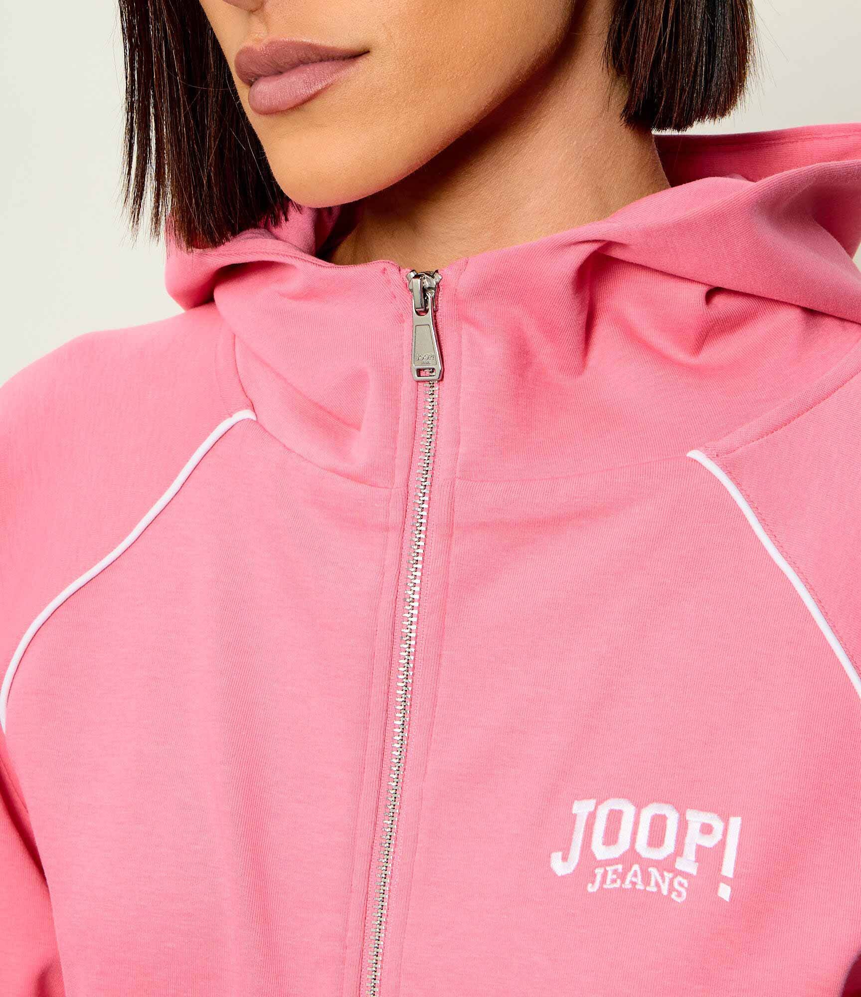 JOOP! Jeans Hanorac Tito | regular fit