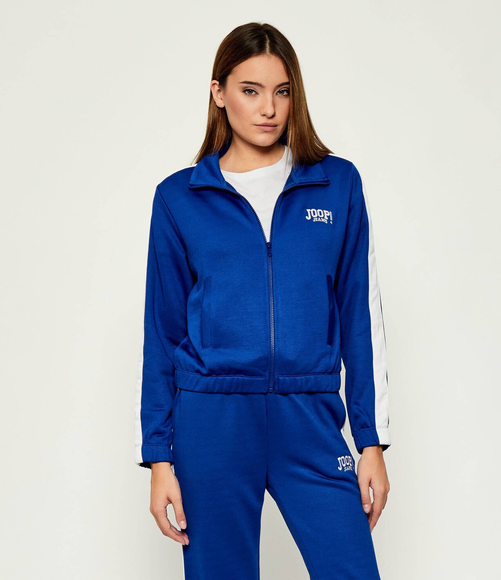 JOOP! Jeans Hanorac Tramy | regular fit