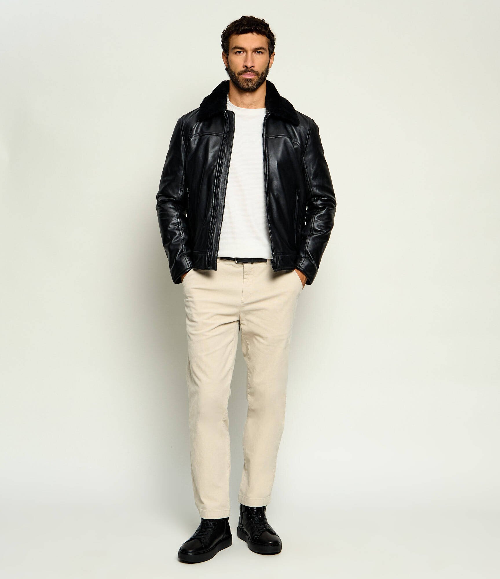 JOOP! Jeans Longsleeve 04Gaius | regular fit