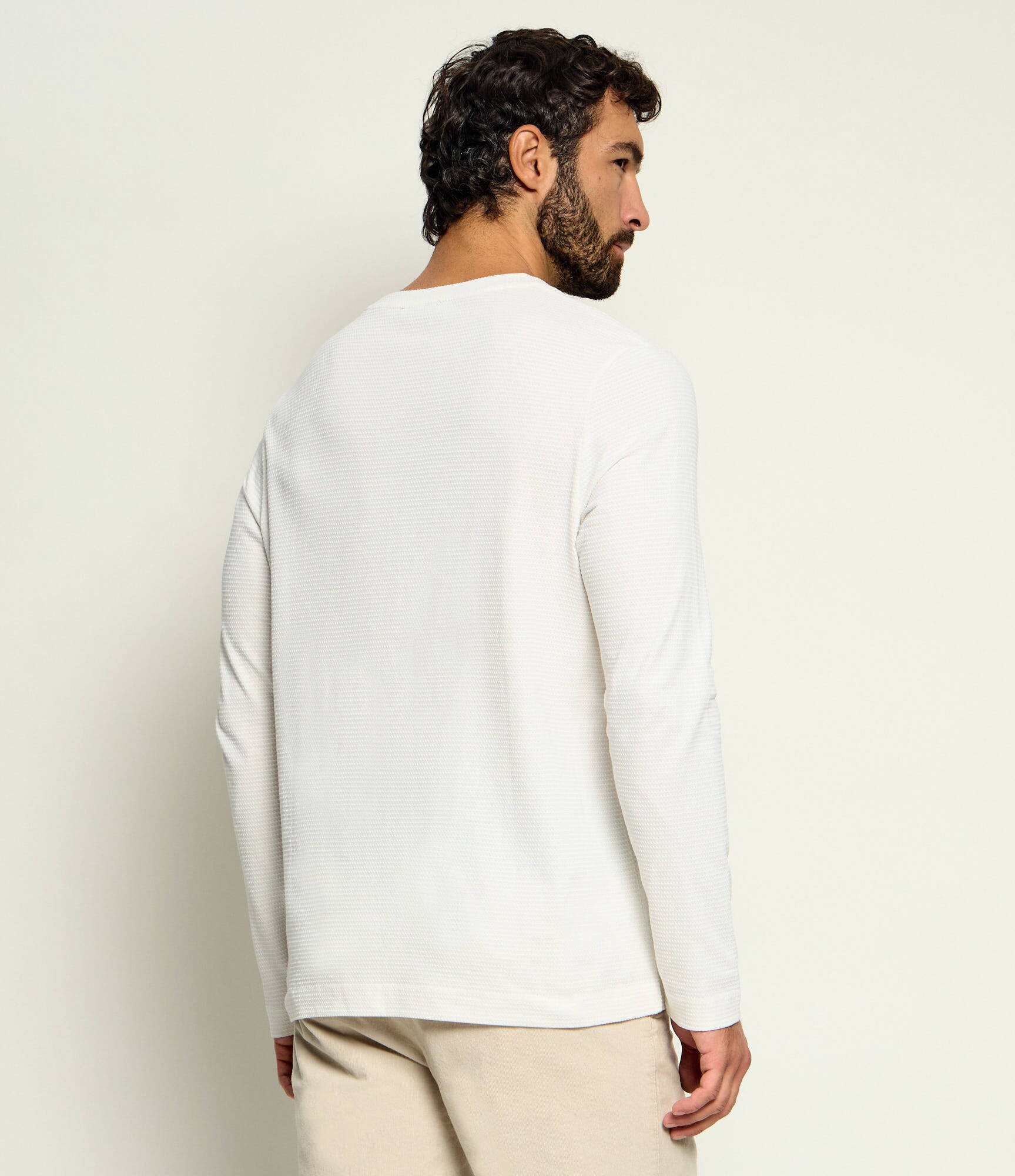 JOOP! Jeans Longsleeve 04Gaius | regular fit