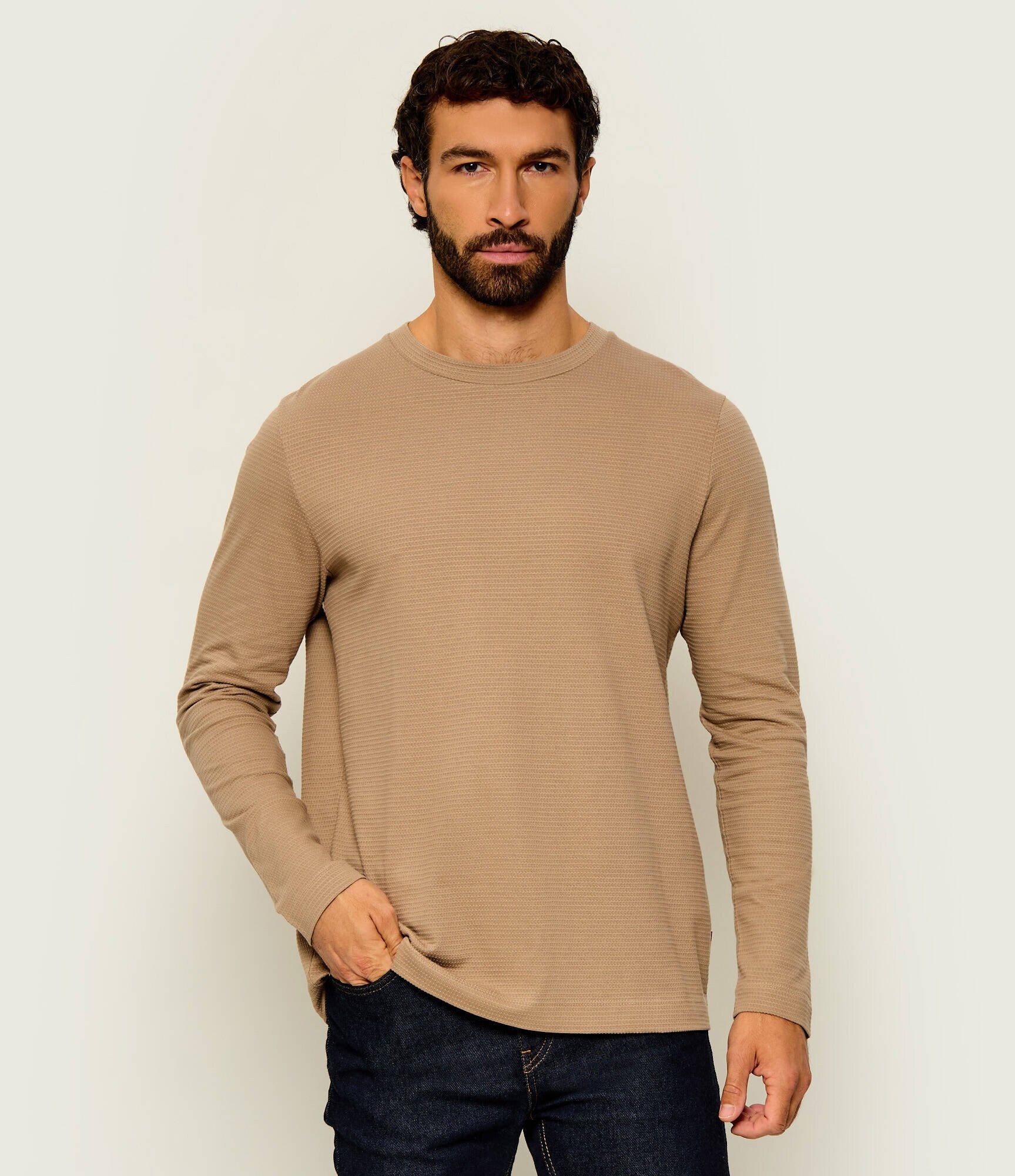 JOOP! Jeans Longsleeve 04Gaius | regular fit
