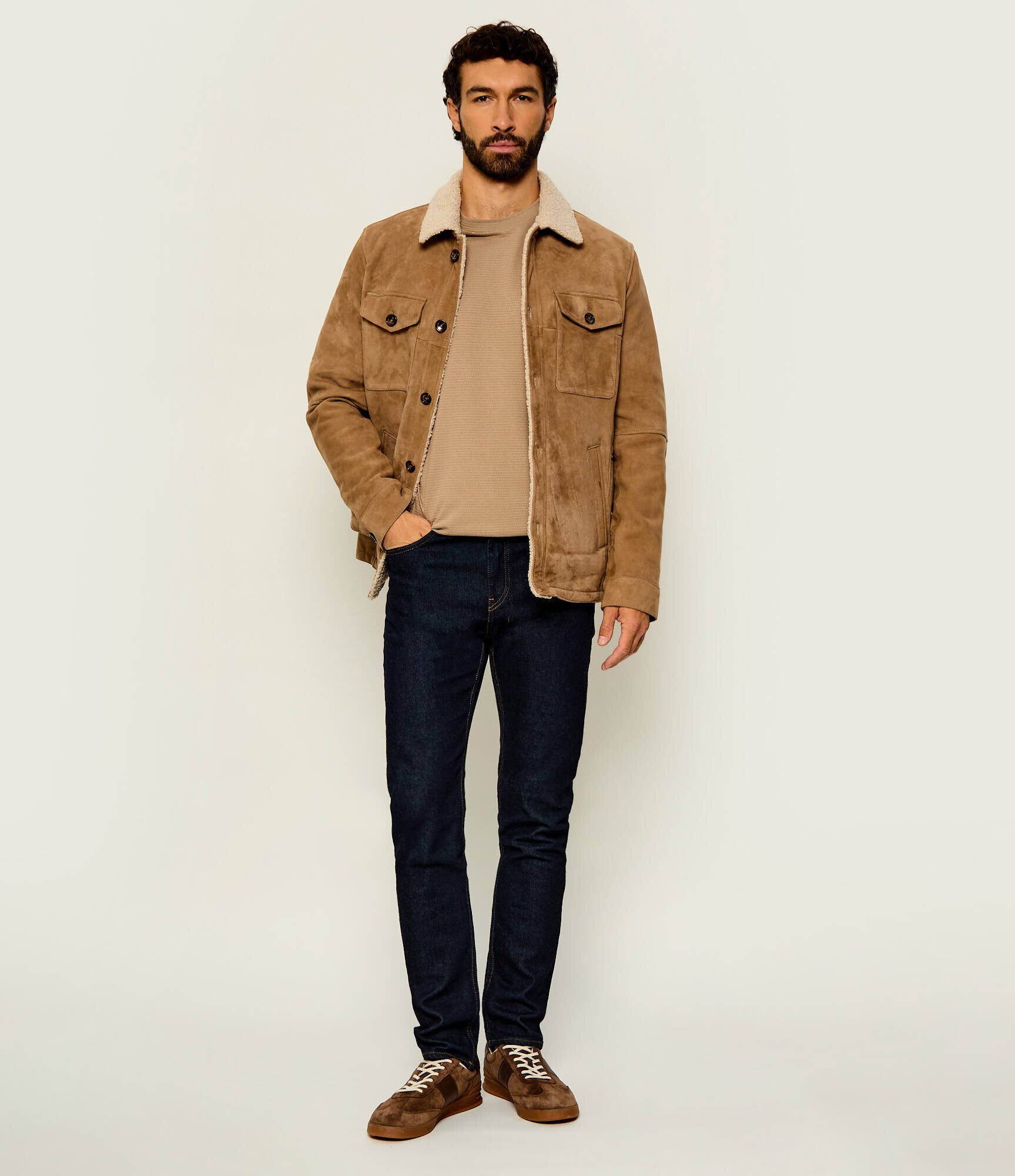 JOOP! Jeans Longsleeve 04Gaius | regular fit