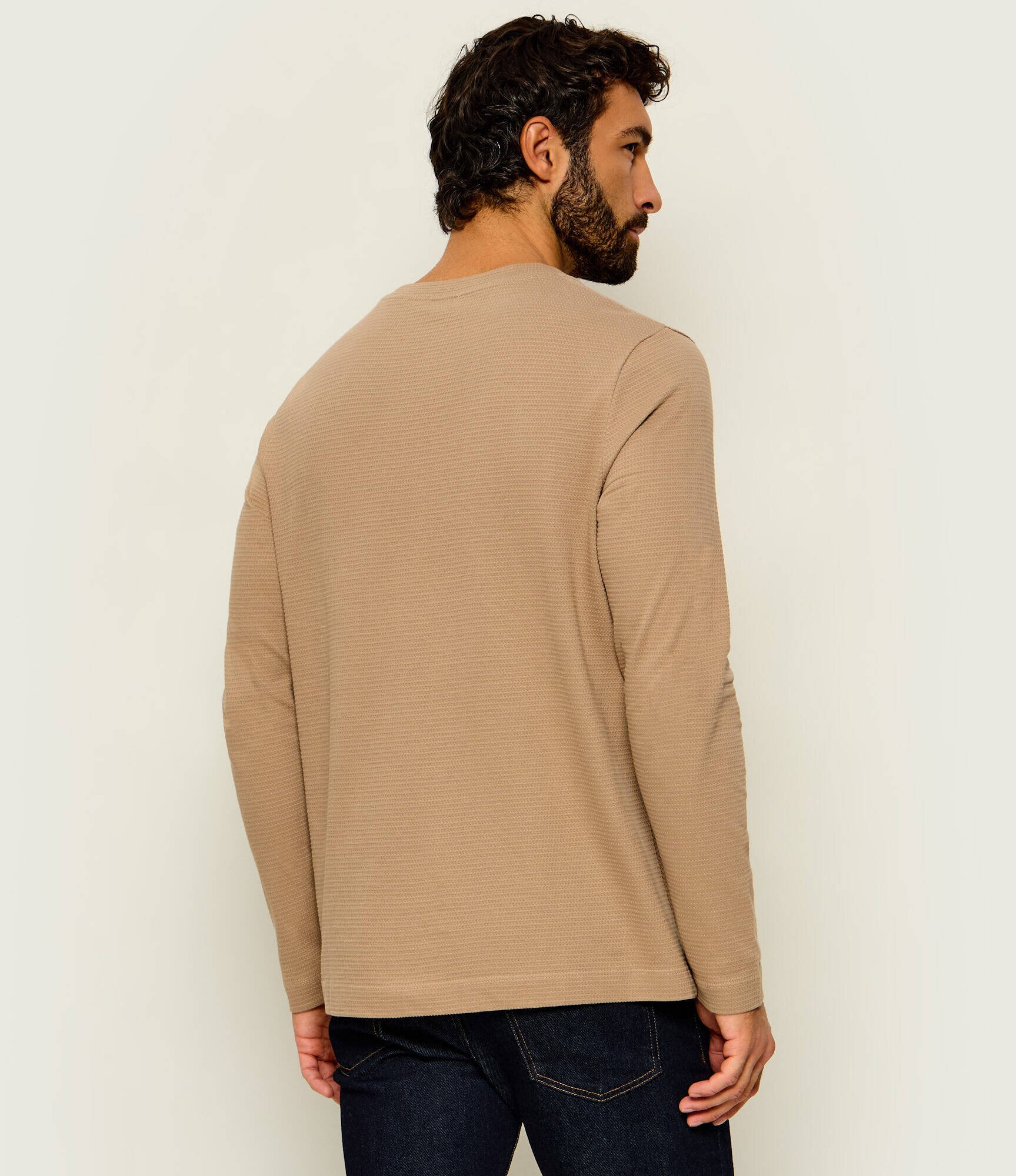JOOP! Jeans Longsleeve 04Gaius | regular fit