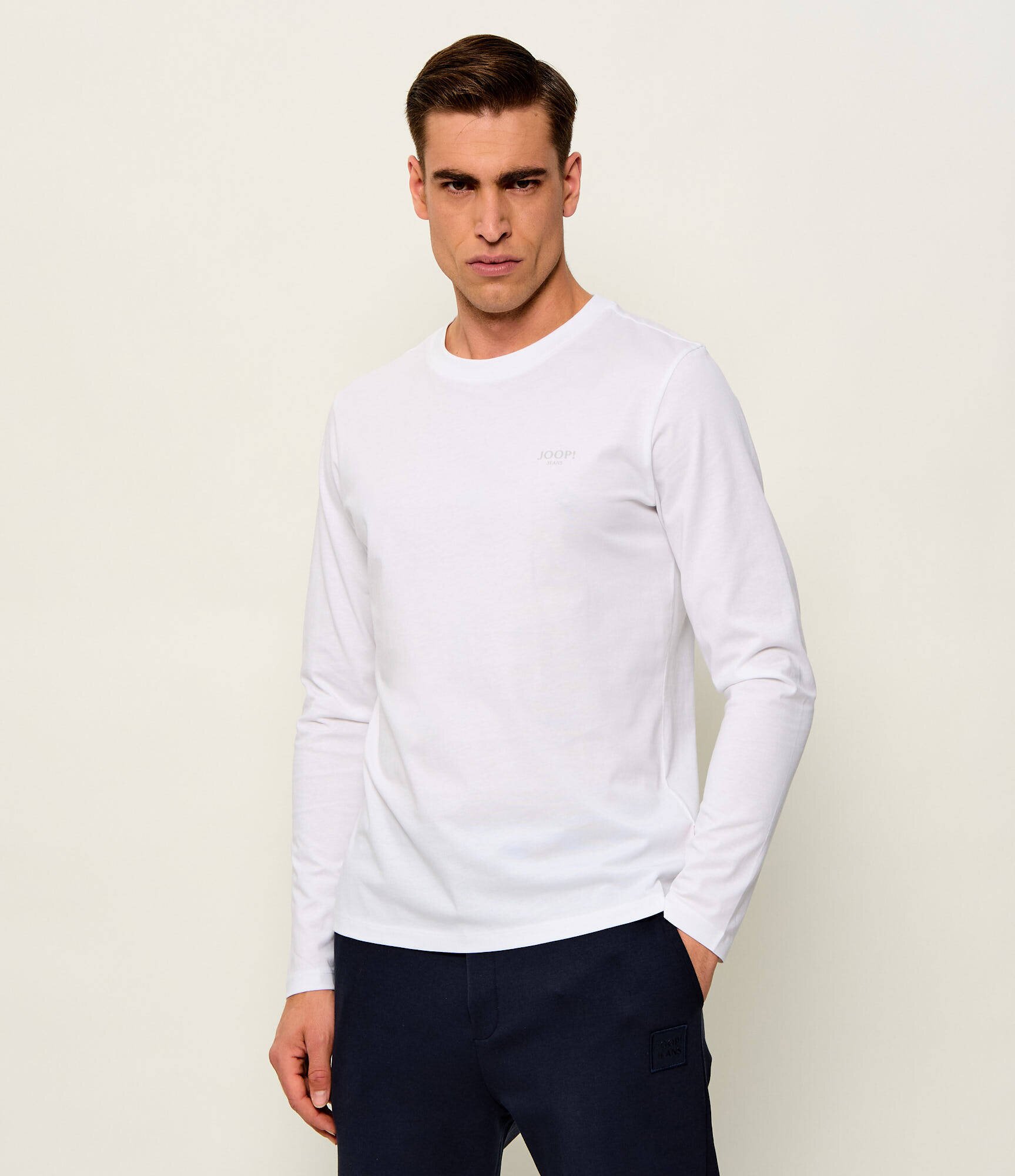 JOOP! Jeans Longsleeve Alphis | Regular Fit