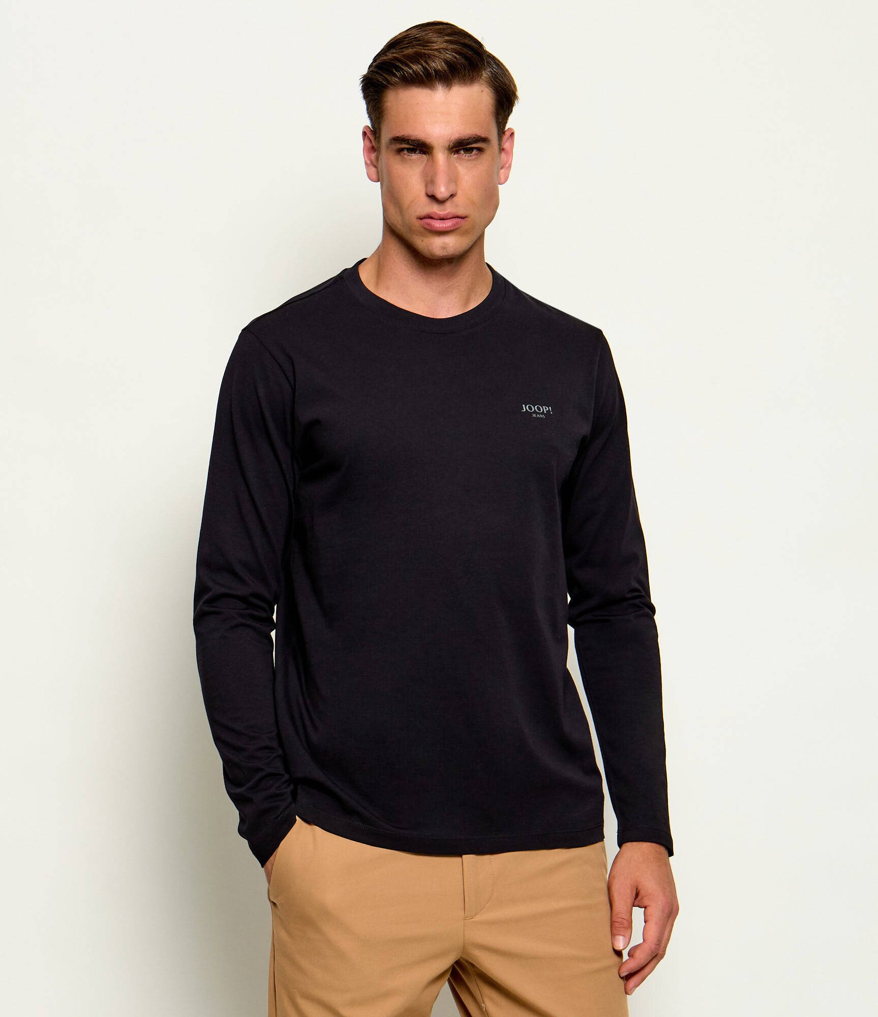 JOOP! Jeans Longsleeve Alphis | Regular Fit