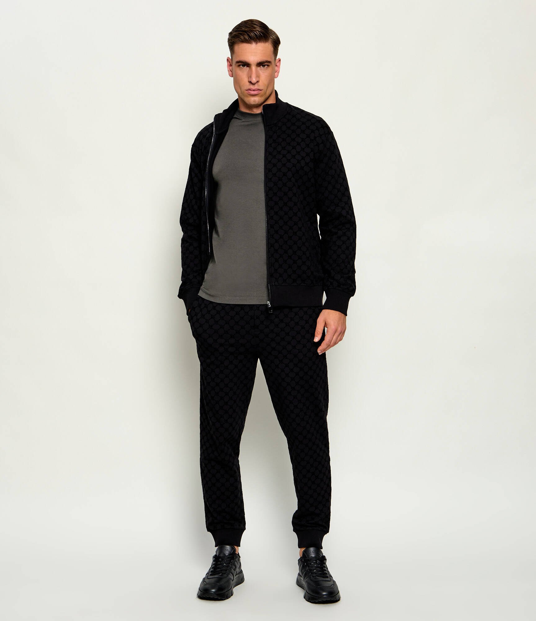 JOOP! Jeans Longsleeve Cedric | regular fit