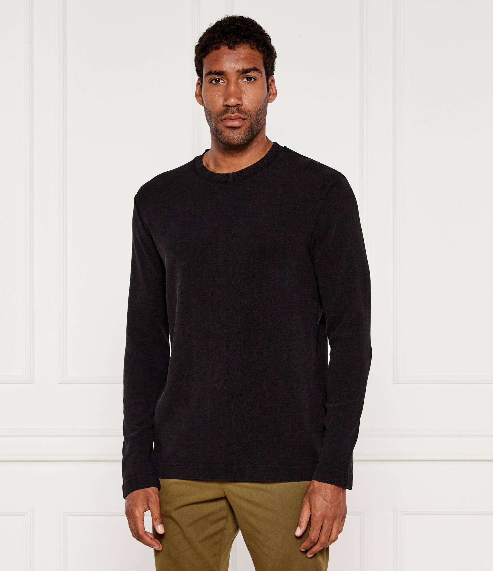 JOOP! Jeans Longsleeve Darian | Modern fit