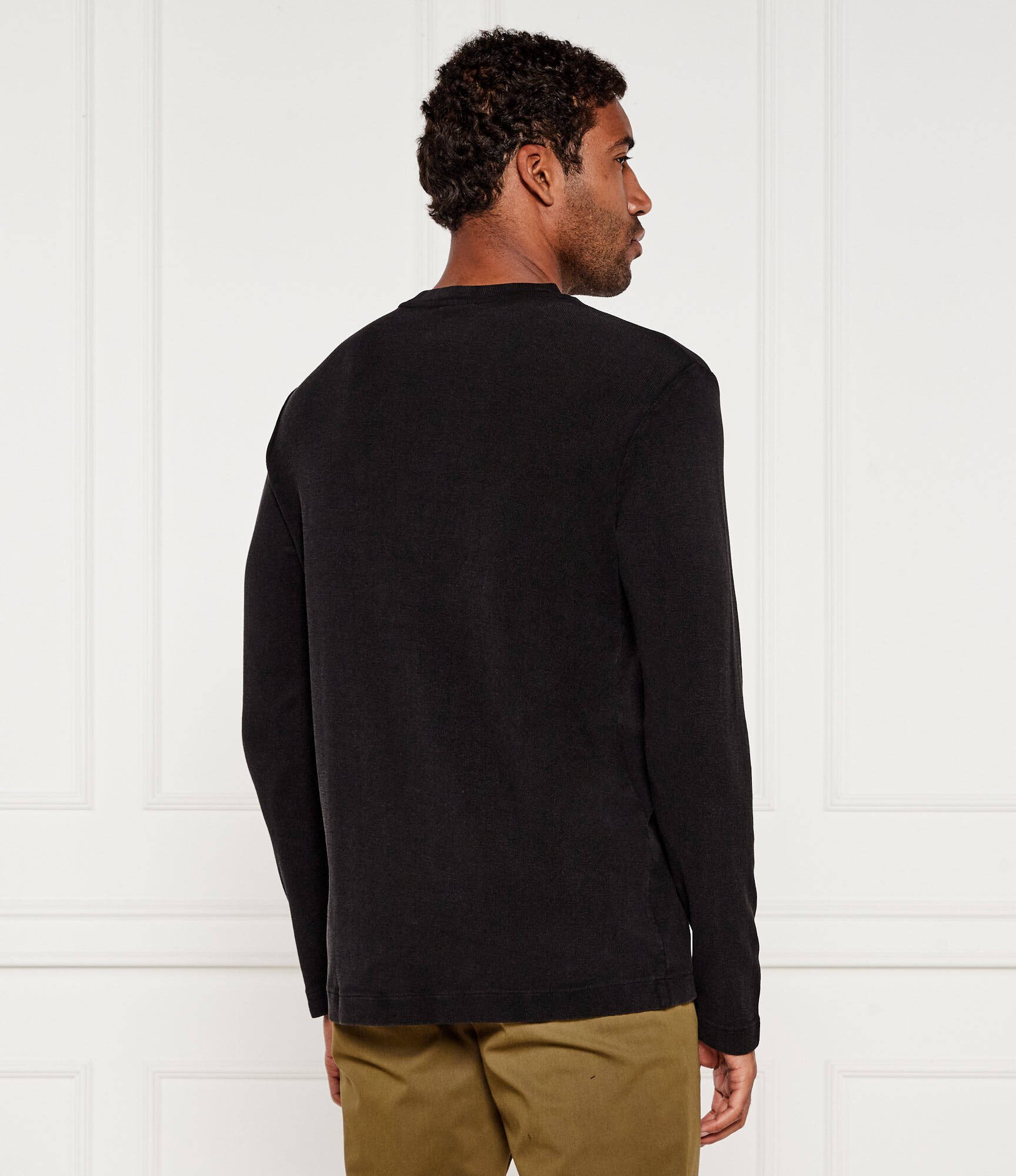 JOOP! Jeans Longsleeve Darian | Modern fit
