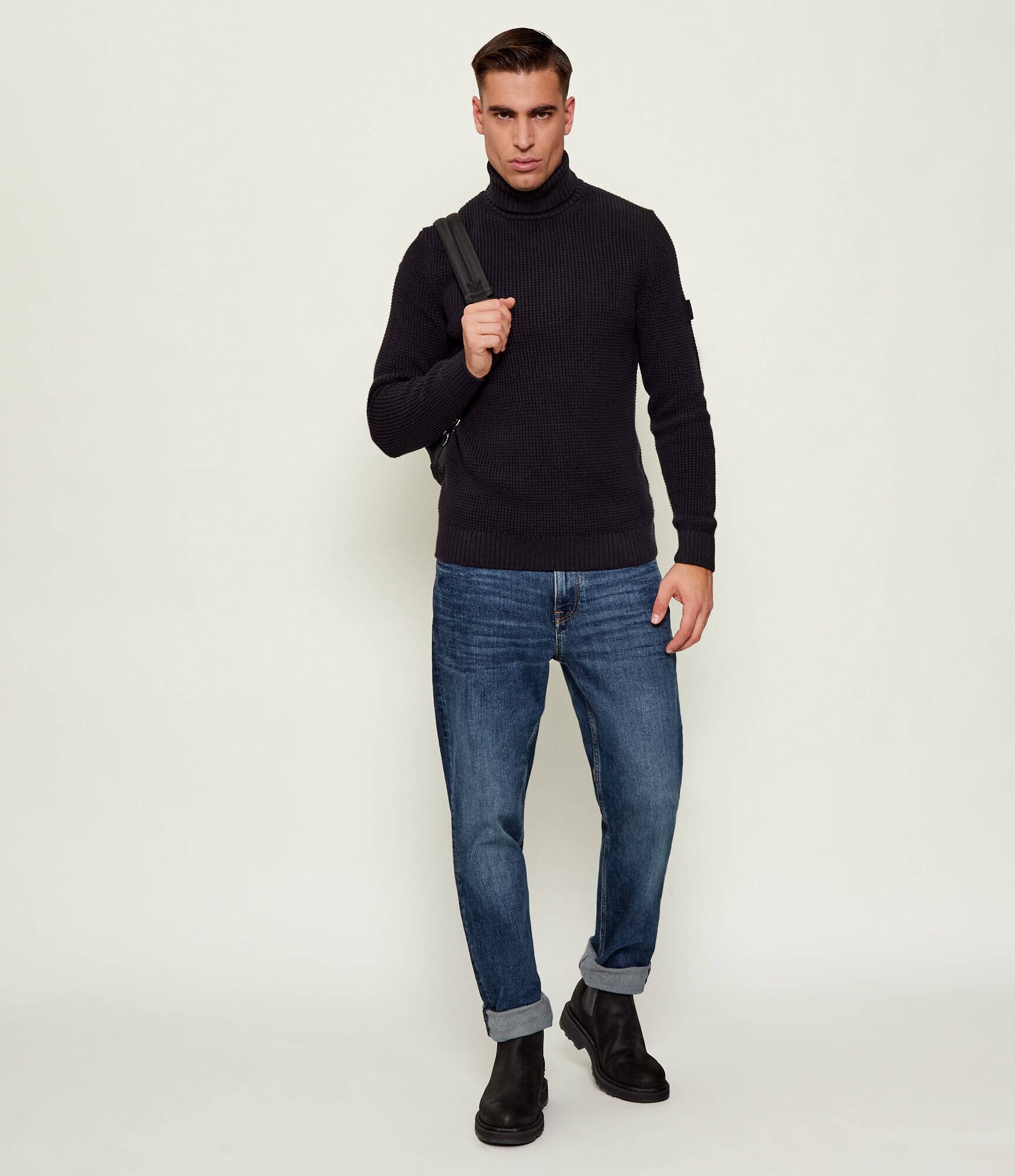 JOOP! Jeans Maletă Hollio | regular fit
