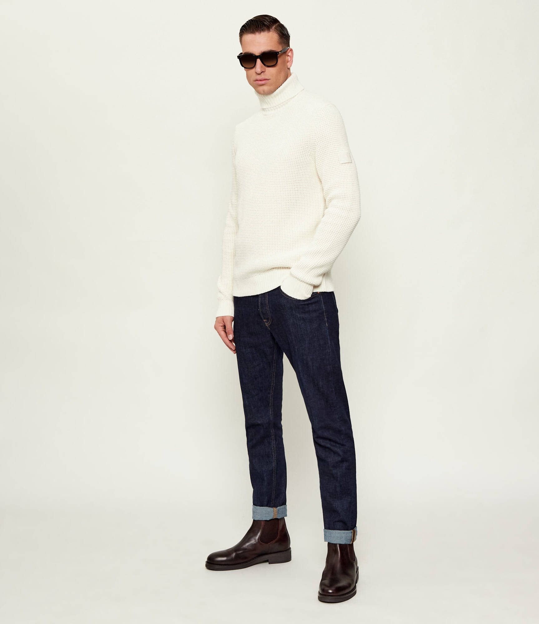 JOOP! Jeans Maletă Hollio | regular fit