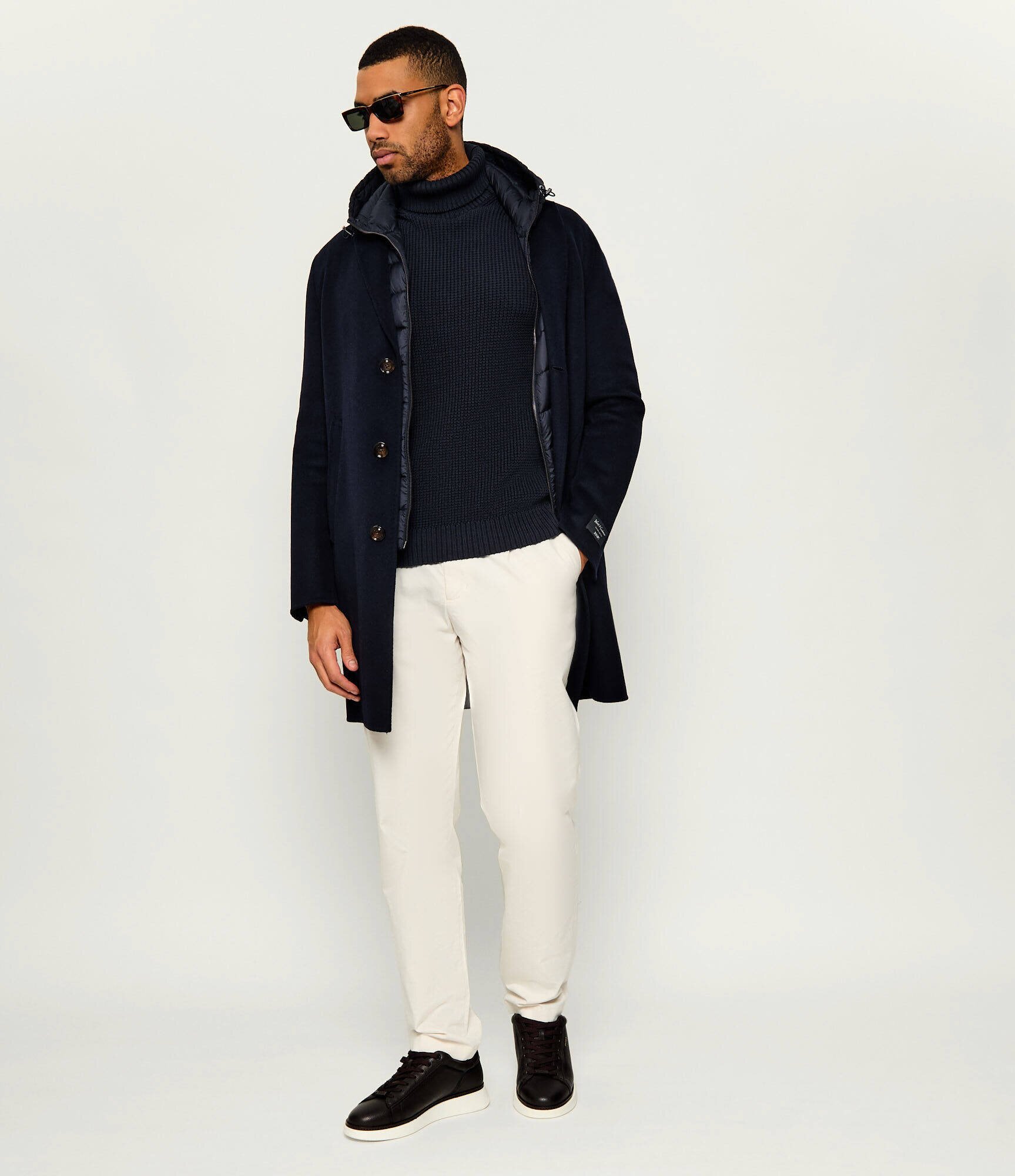 JOOP! Jeans Maletă Horiano | regular fit