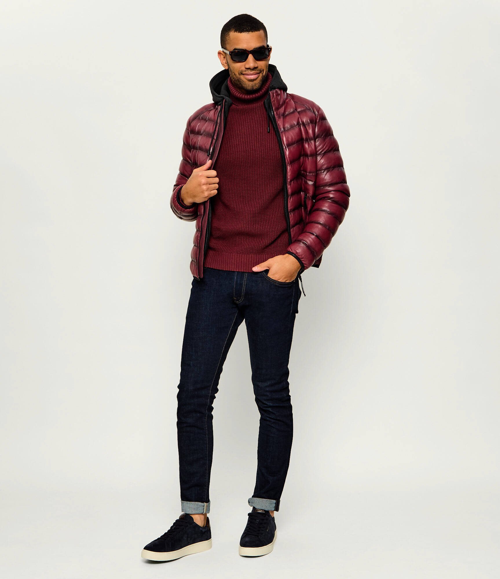 JOOP! Jeans Maletă Horiano | regular fit