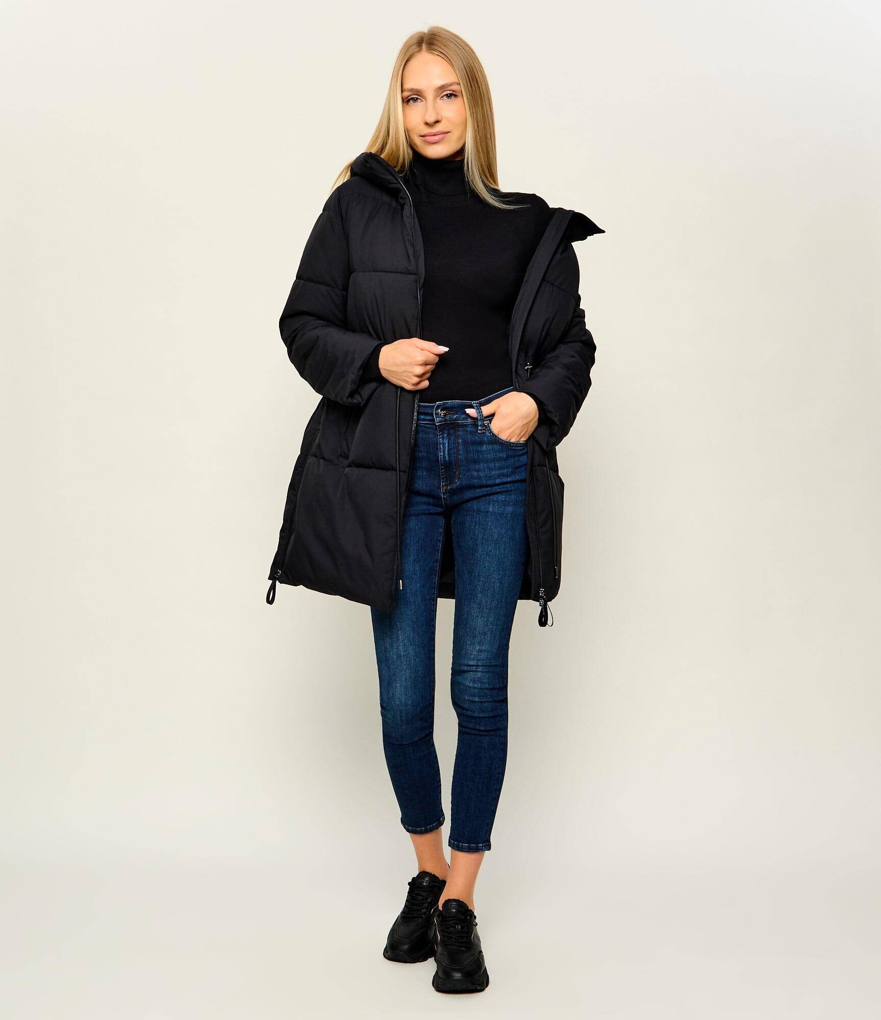 JOOP! Jeans Maletă Kaisha | Loose fit