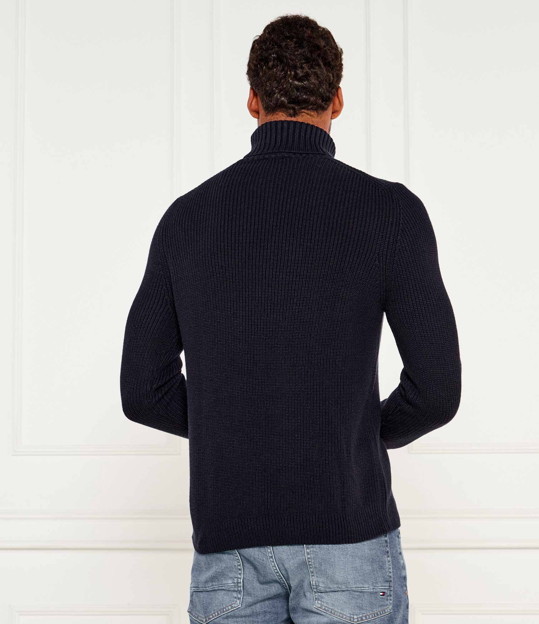 JOOP! Jeans Maletă Orlino | Modern fit cu adaos de lână
