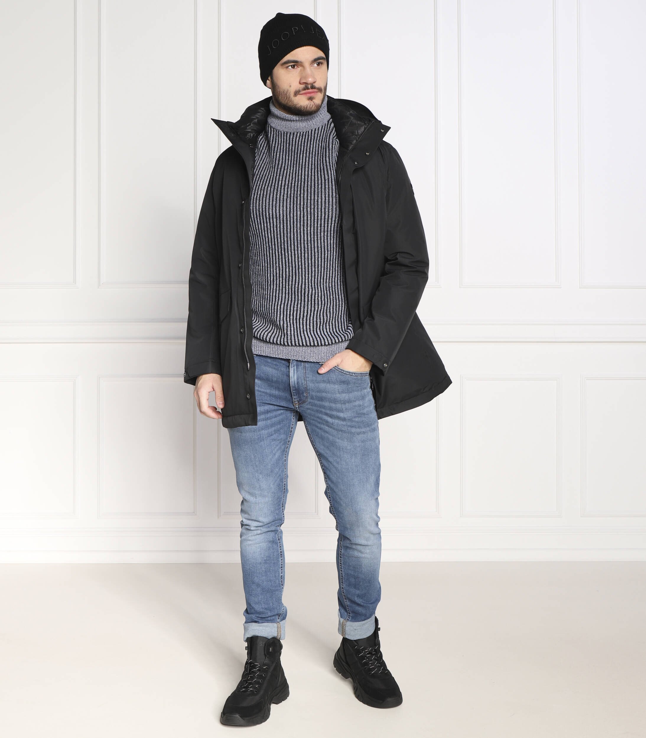 JOOP! Jeans Maletă | Regular Fit