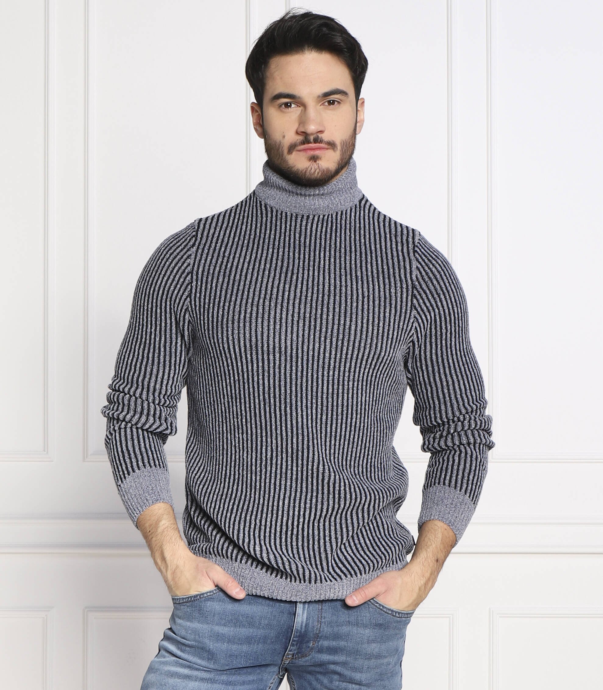 JOOP! Jeans Maletă | Regular Fit