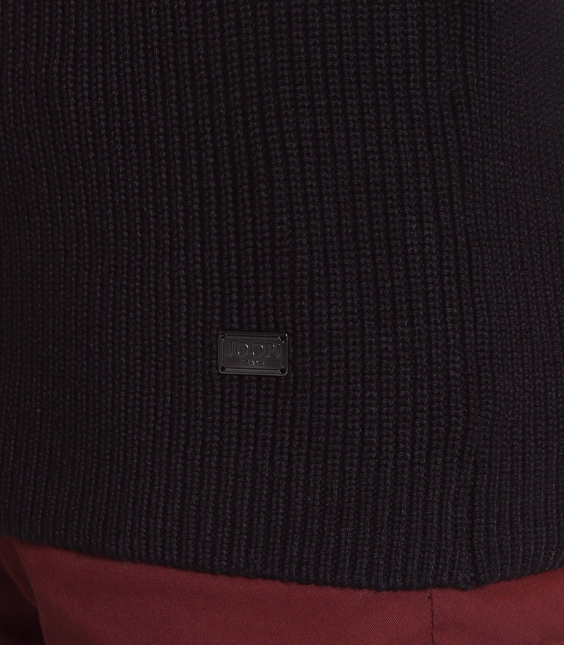 JOOP! Jeans Maletă | Regular Fit cu adaos de lână