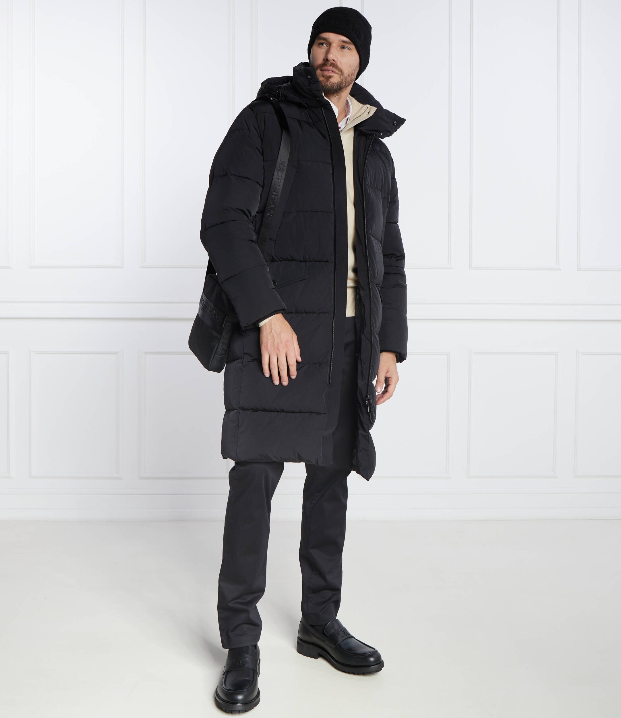 JOOP! Jeans Palton Lerry