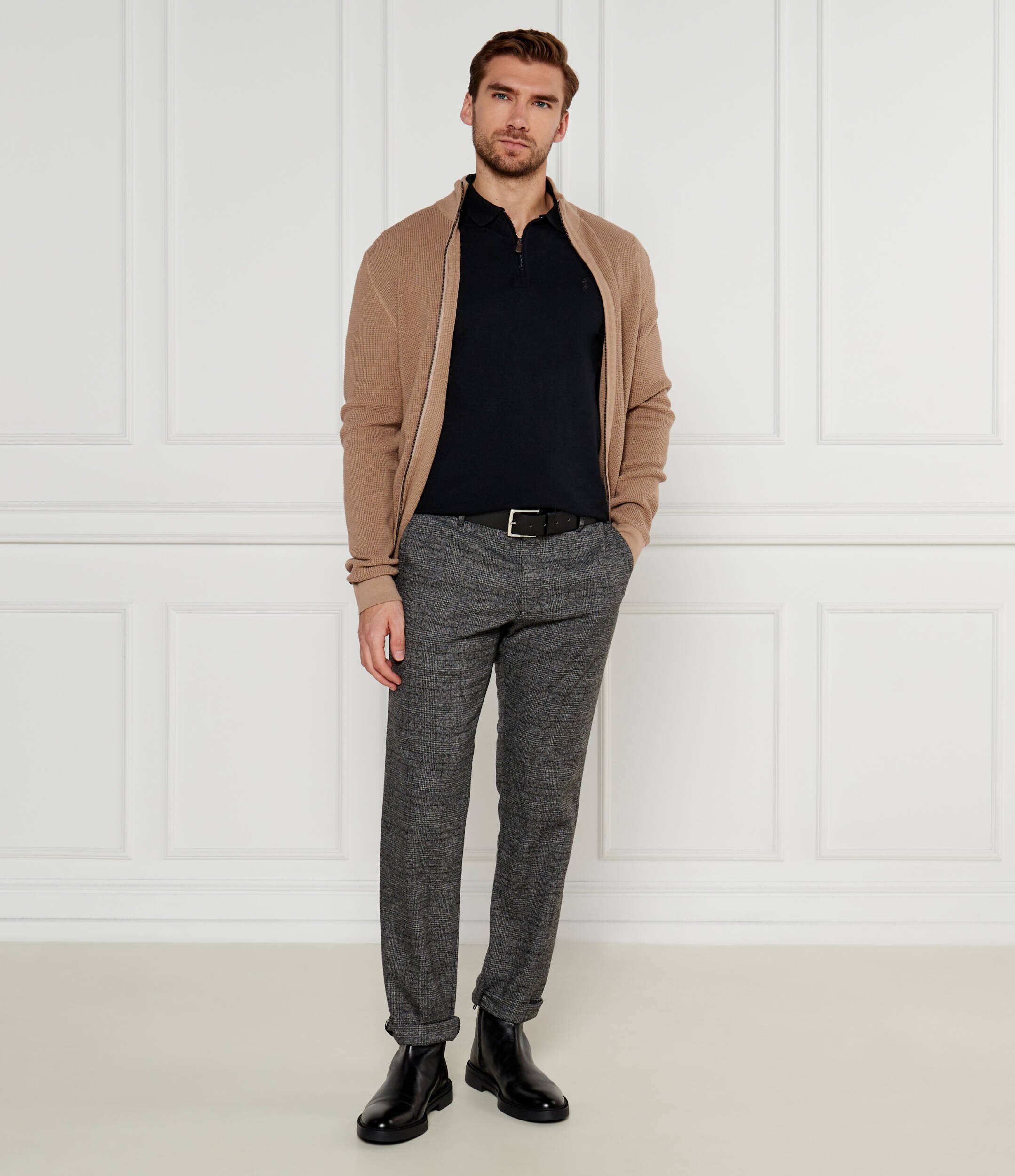 JOOP! Jeans Pantaloni 15 JJF-Matthew101-W | Modern fit