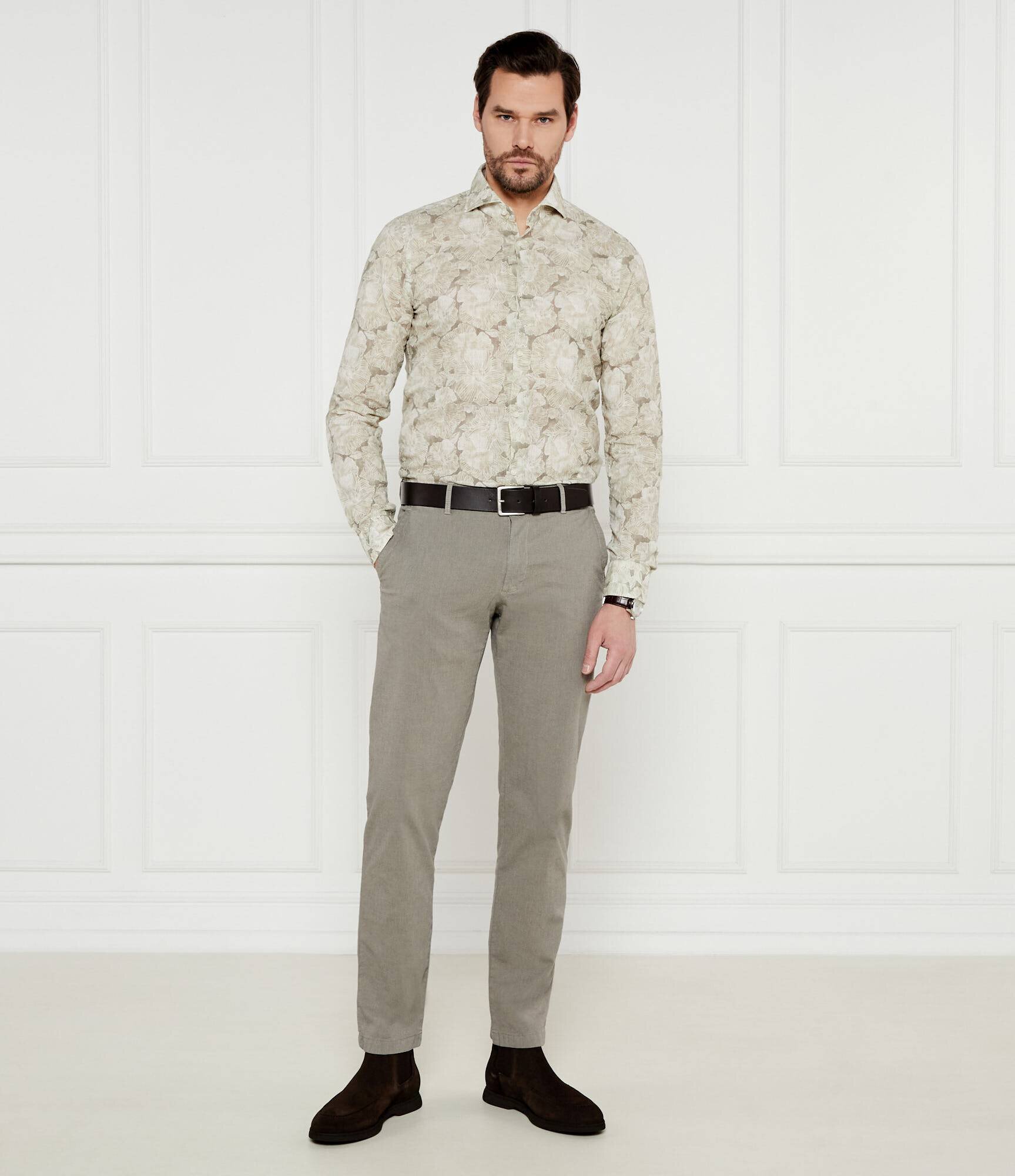 JOOP! Jeans Pantaloni chino 15 JJF-Matthew101-W | Modern fit