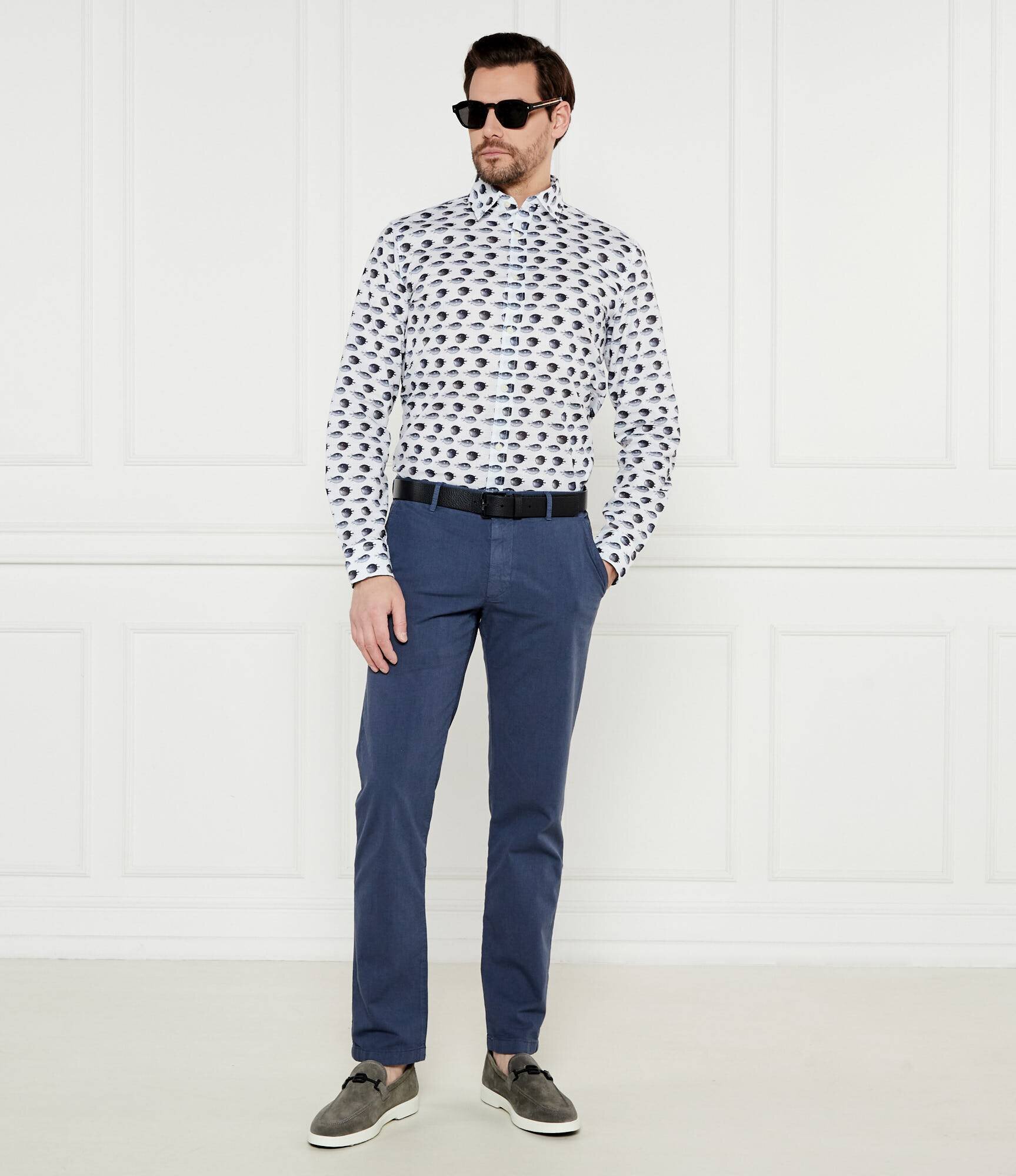 JOOP! Jeans Pantaloni chino 15 JJF-Matthew101-W | Modern fit