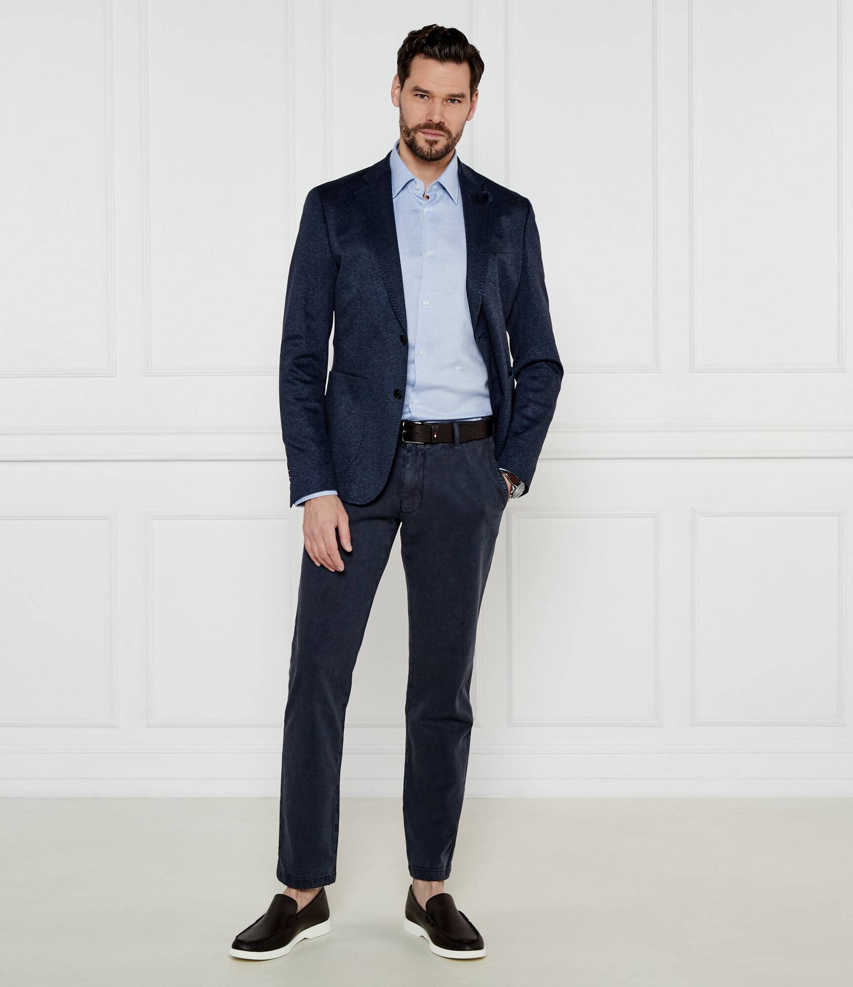 JOOP! Jeans Pantaloni chino Matthew | Modern fit