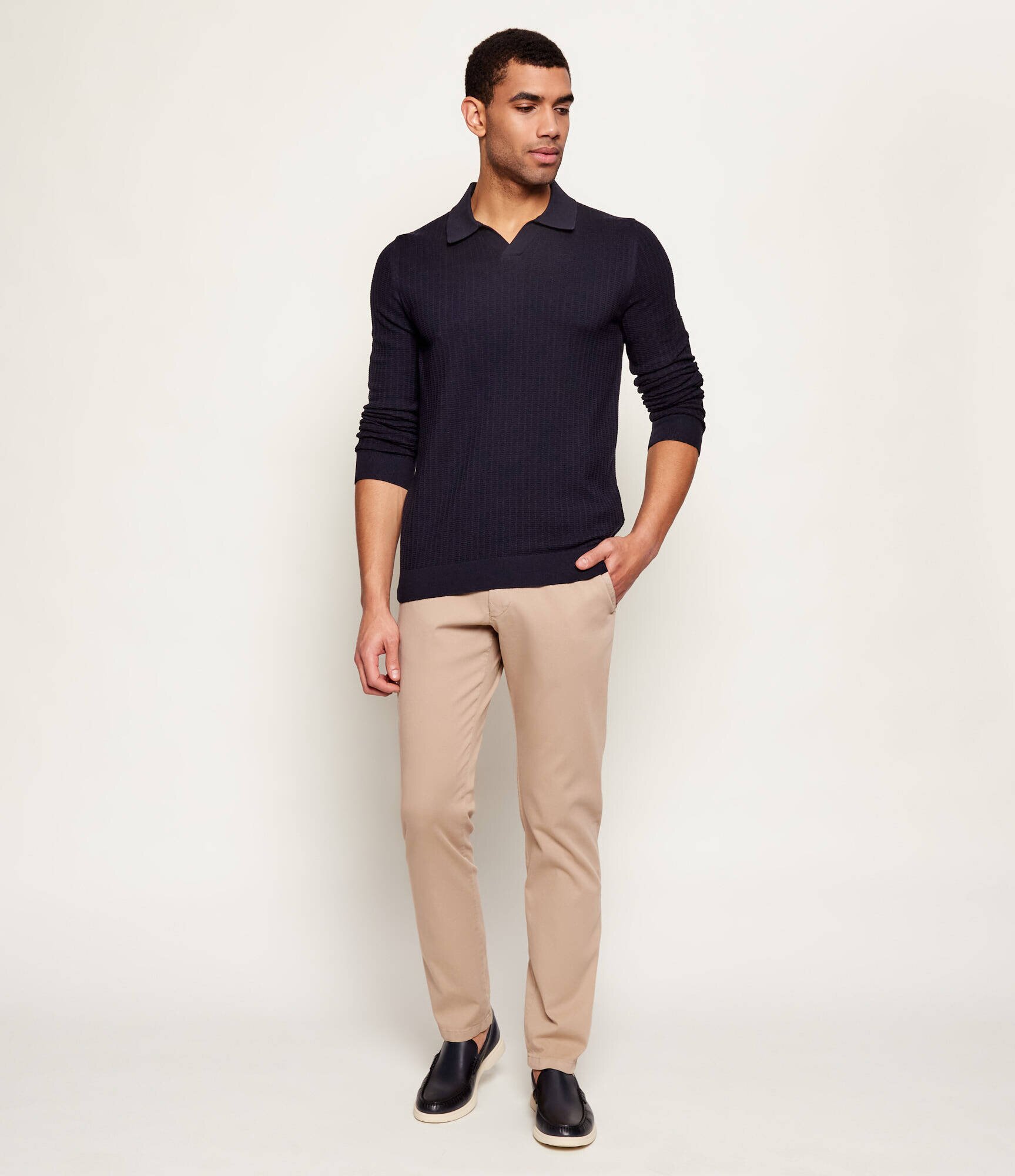 JOOP! Jeans Pantaloni chino Matthew102 | Modern fit