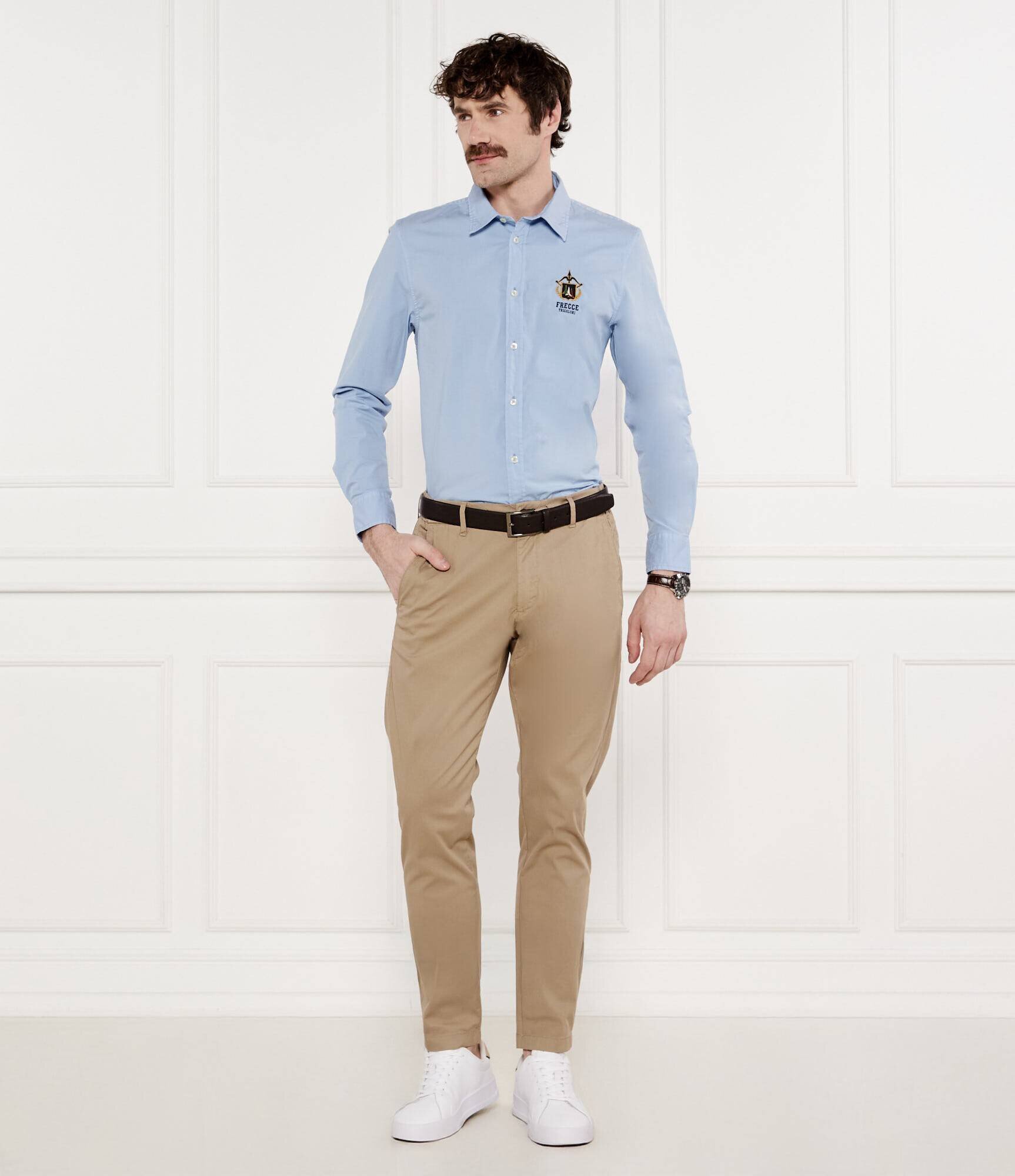 JOOP! Jeans Pantaloni chino Maxton-D | Modern fit