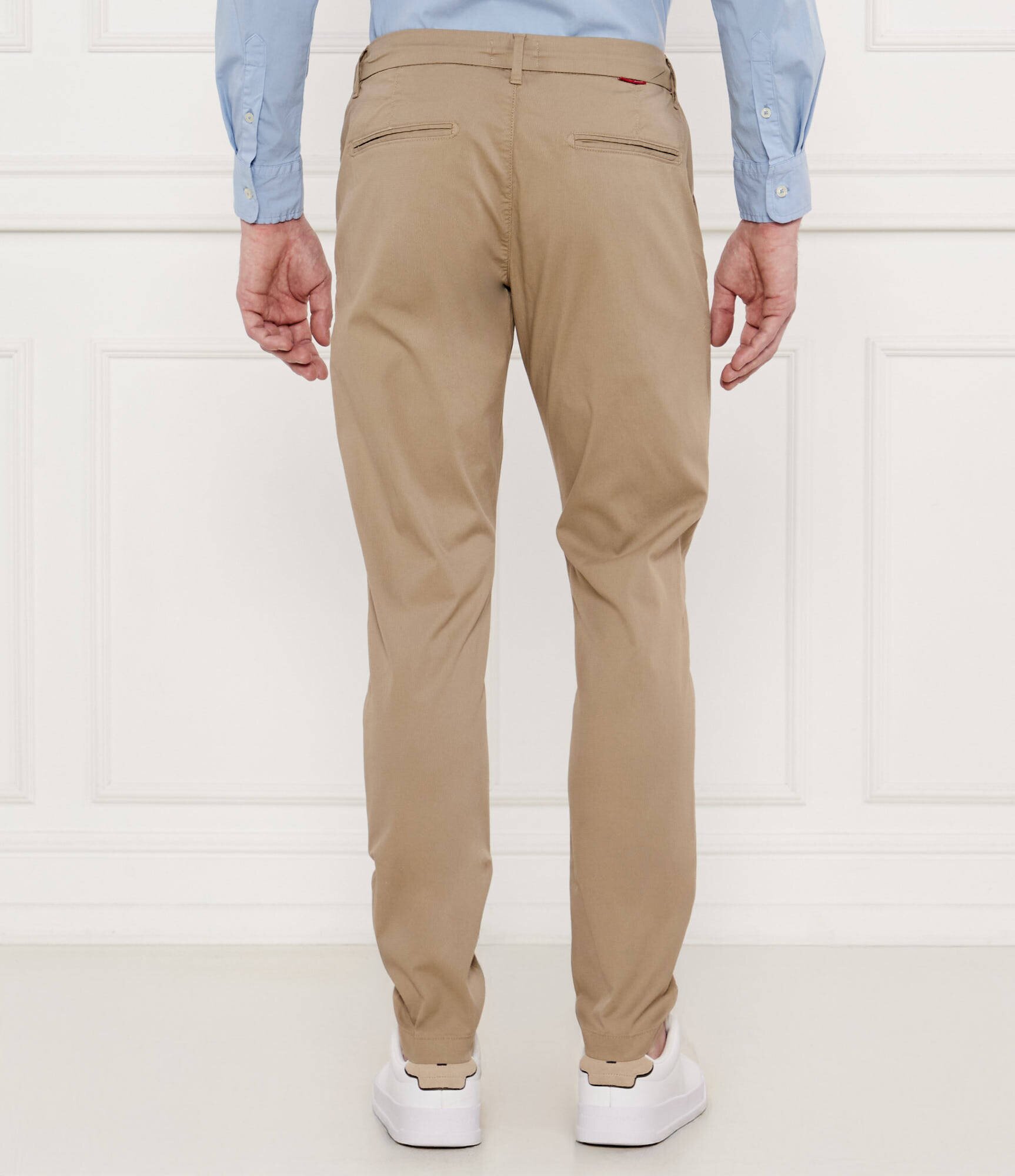 JOOP! Jeans Pantaloni chino Maxton-D | Modern fit